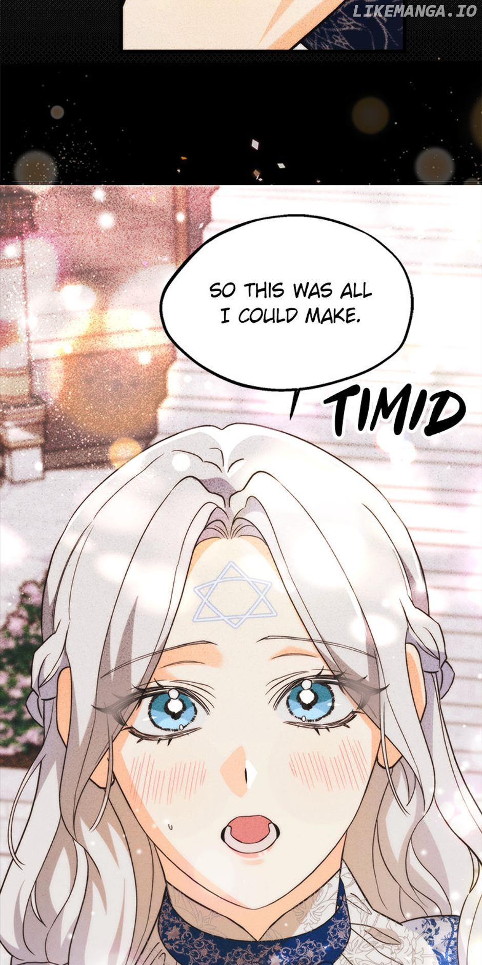 The Fake Was Thrown Away Chapter 15 - page 8