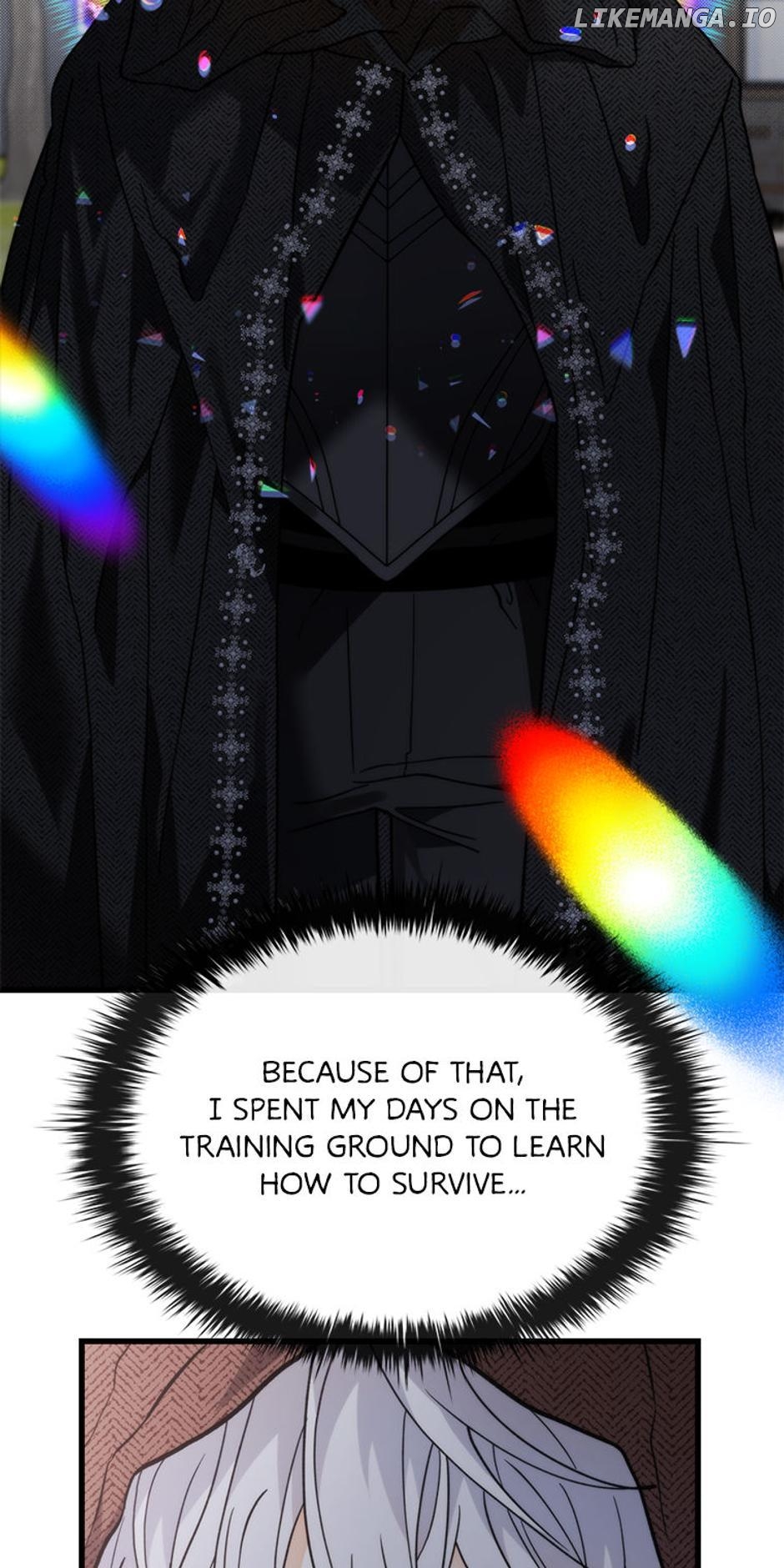 The Fake Was Thrown Away Chapter 16 - page 19