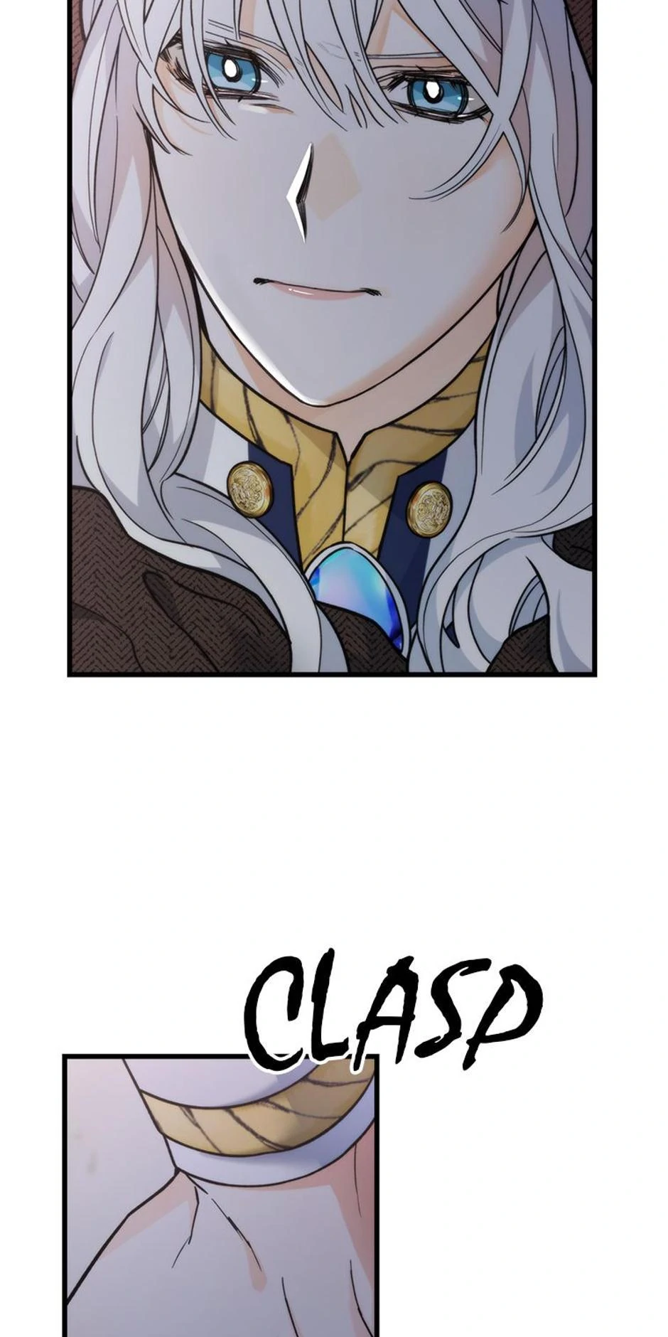 The Fake Was Thrown Away Chapter 16 - page 20