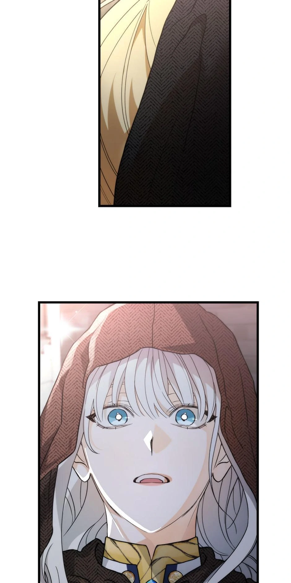 The Fake Was Thrown Away Chapter 16 - page 29