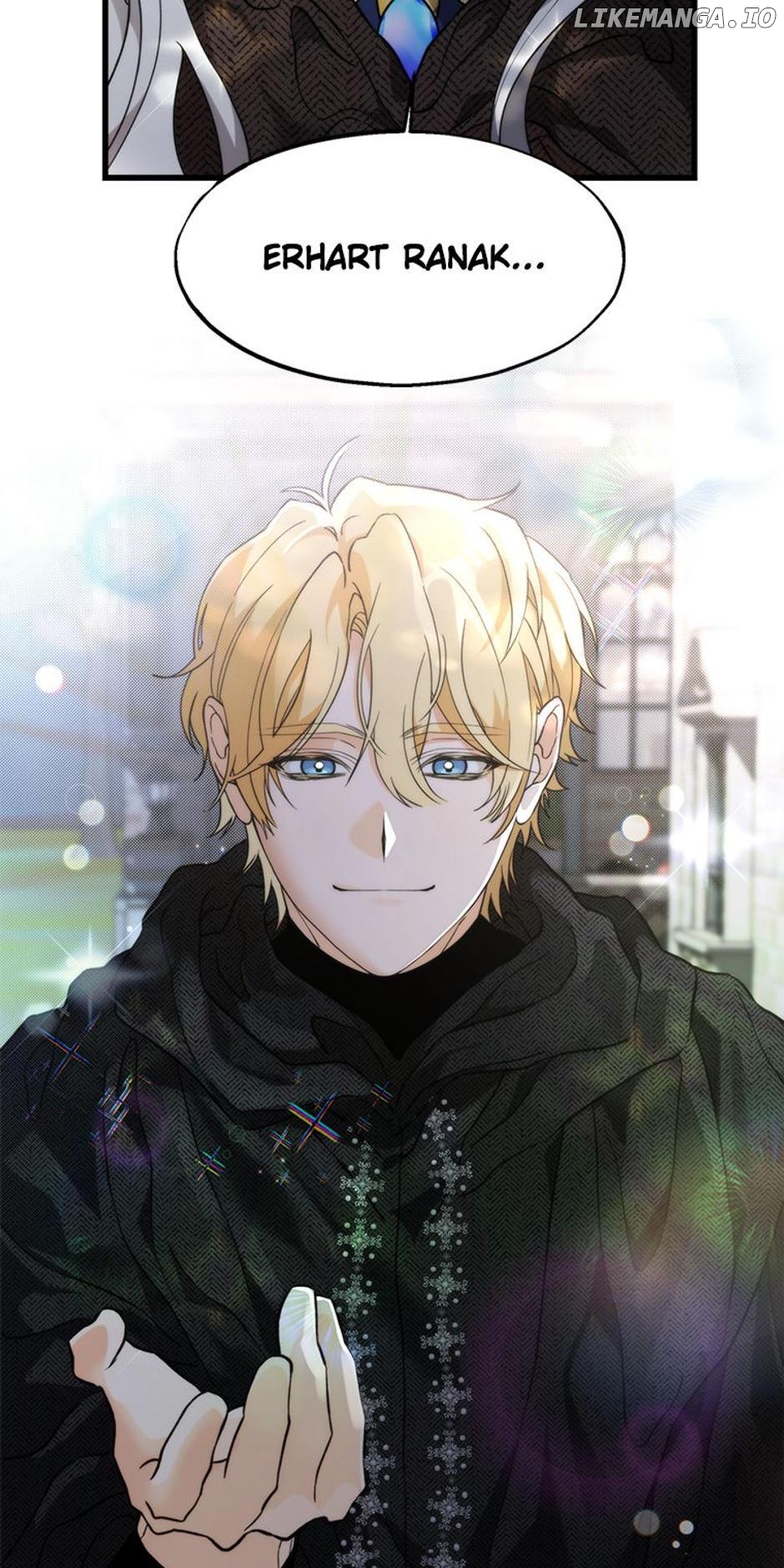 The Fake Was Thrown Away Chapter 16 - page 30