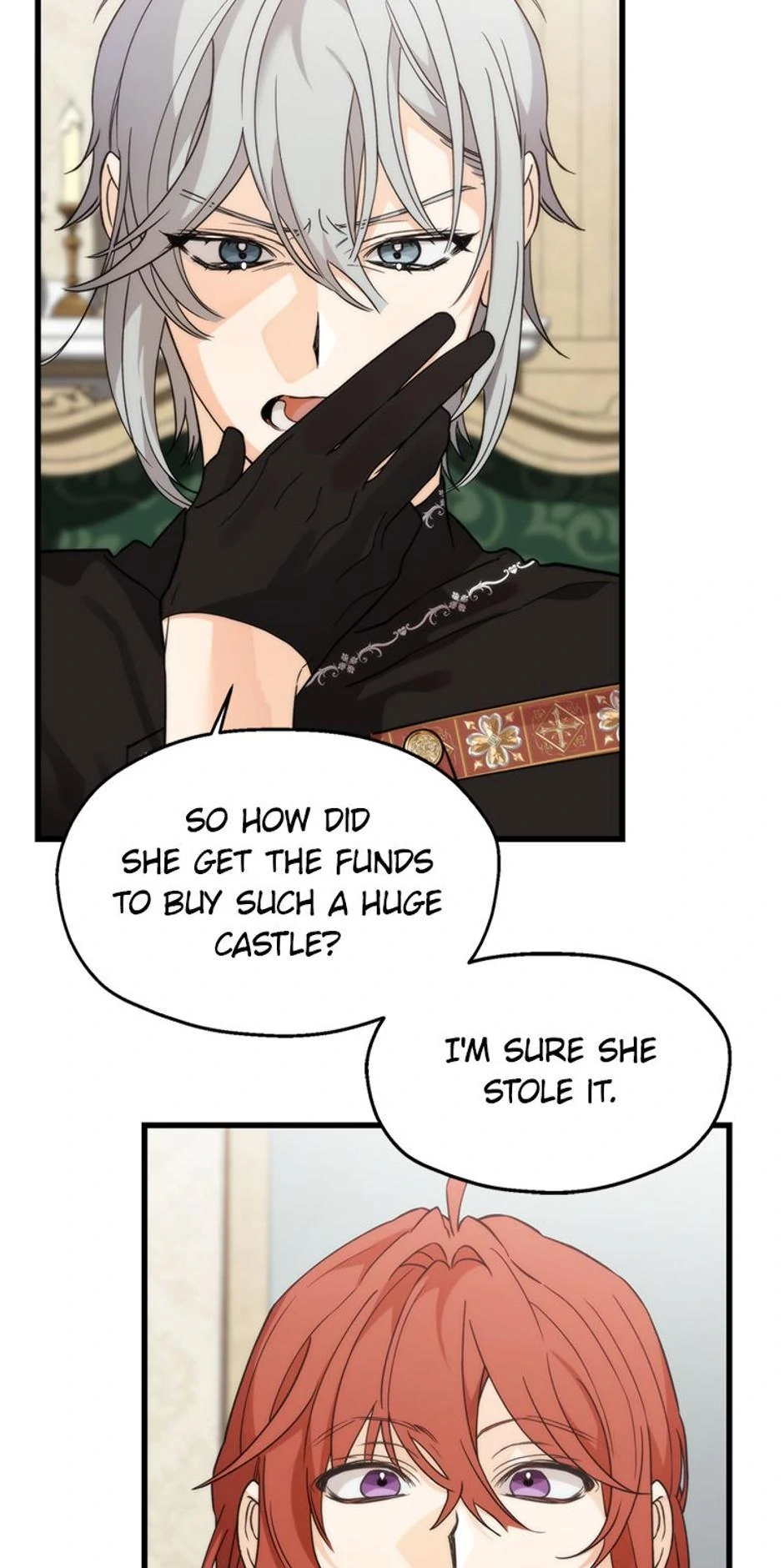 The Fake Was Thrown Away Chapter 16 - page 43