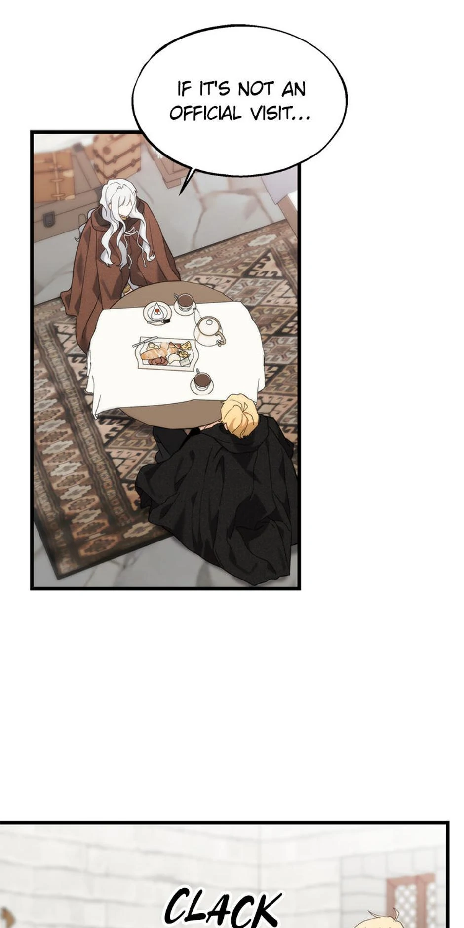 The Fake Was Thrown Away Chapter 16 - page 52