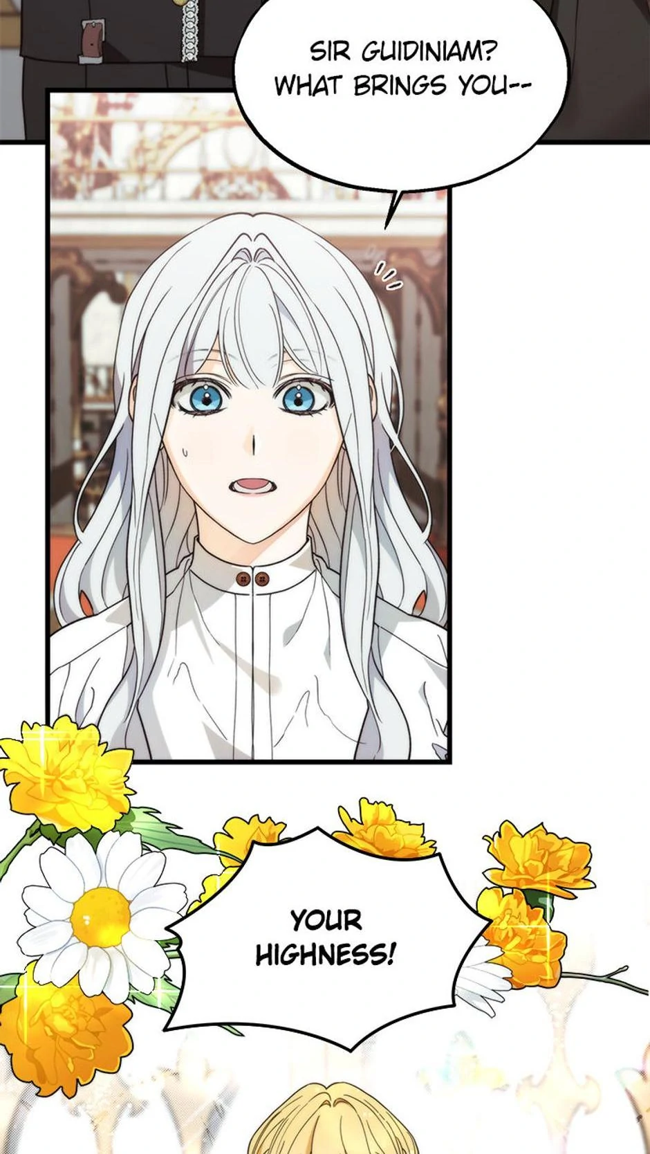 The Fake Was Thrown Away Chapter 17 - page 49