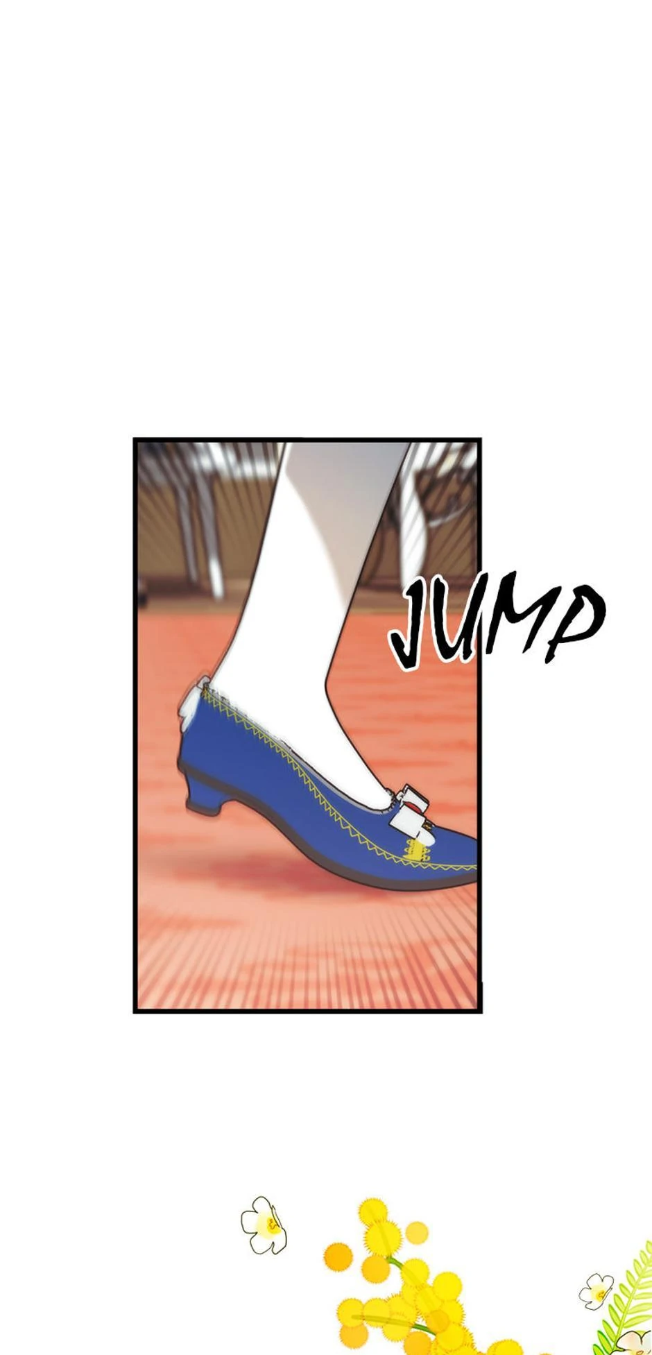 The Fake Was Thrown Away Chapter 18 - page 1