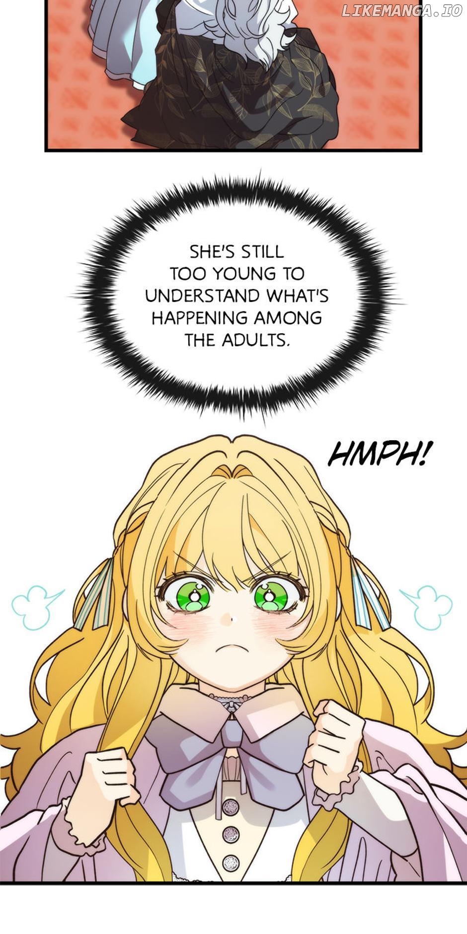 The Fake Was Thrown Away Chapter 18 - page 10