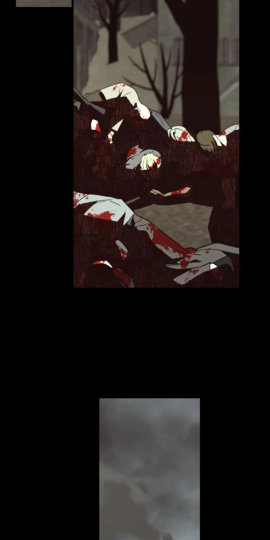 The Fake Was Thrown Away Chapter 18 - page 14