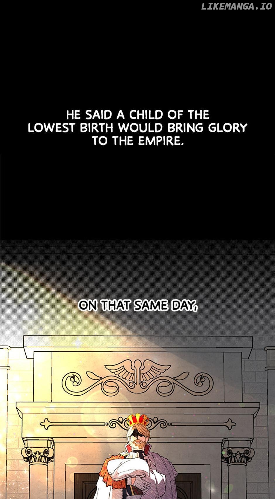 The Fake Was Thrown Away Chapter 18 - page 16