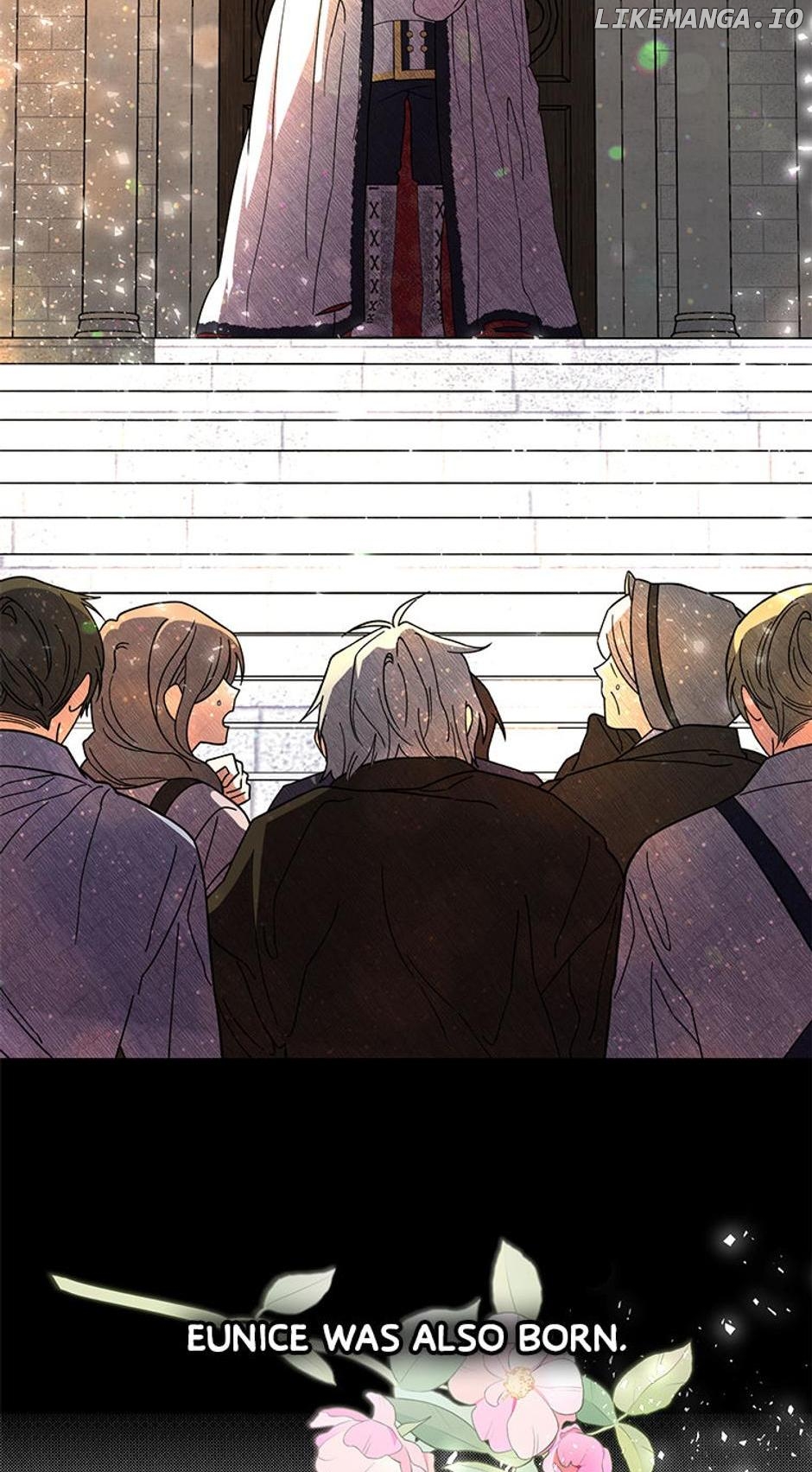 The Fake Was Thrown Away Chapter 18 - page 17