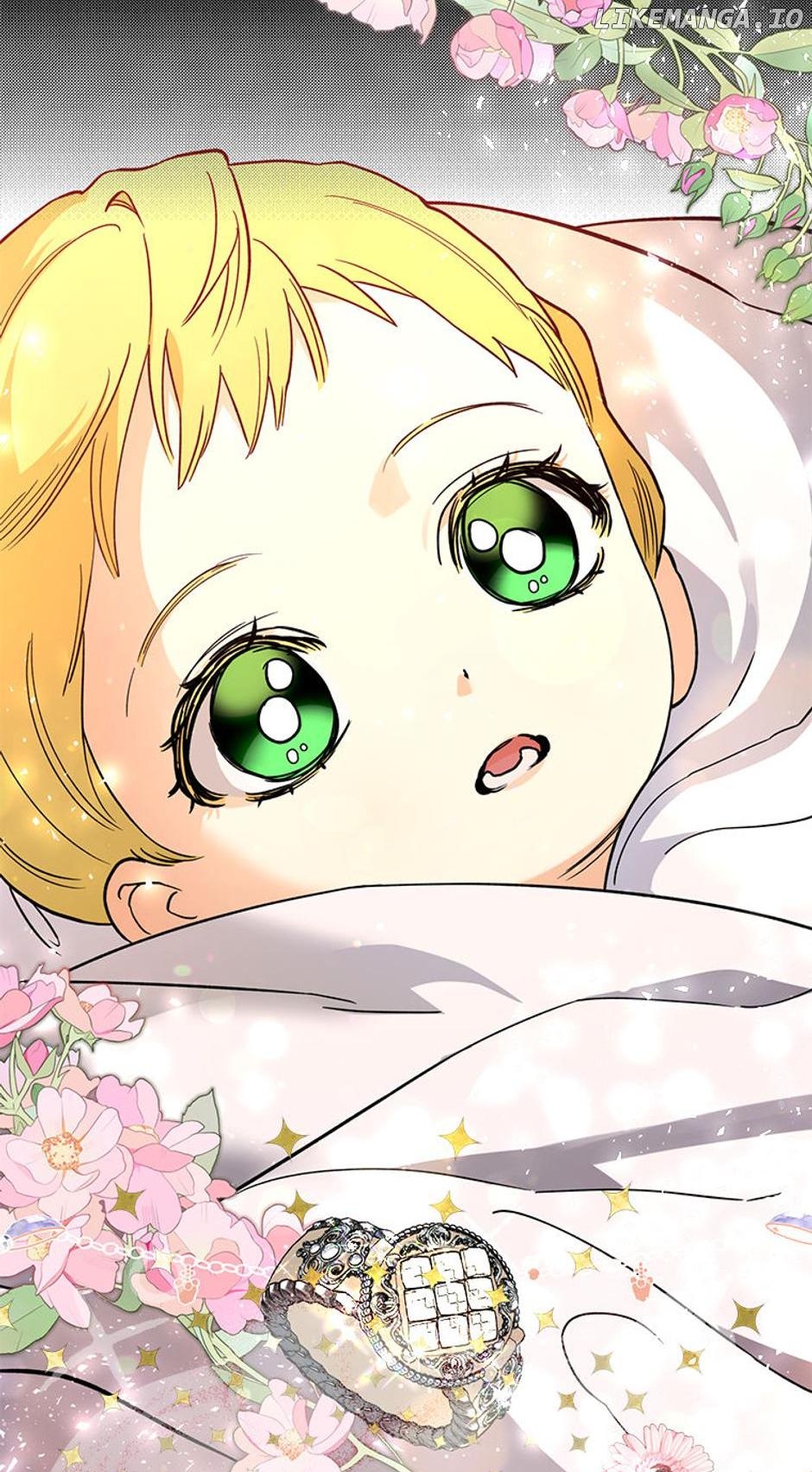 The Fake Was Thrown Away Chapter 18 - page 18