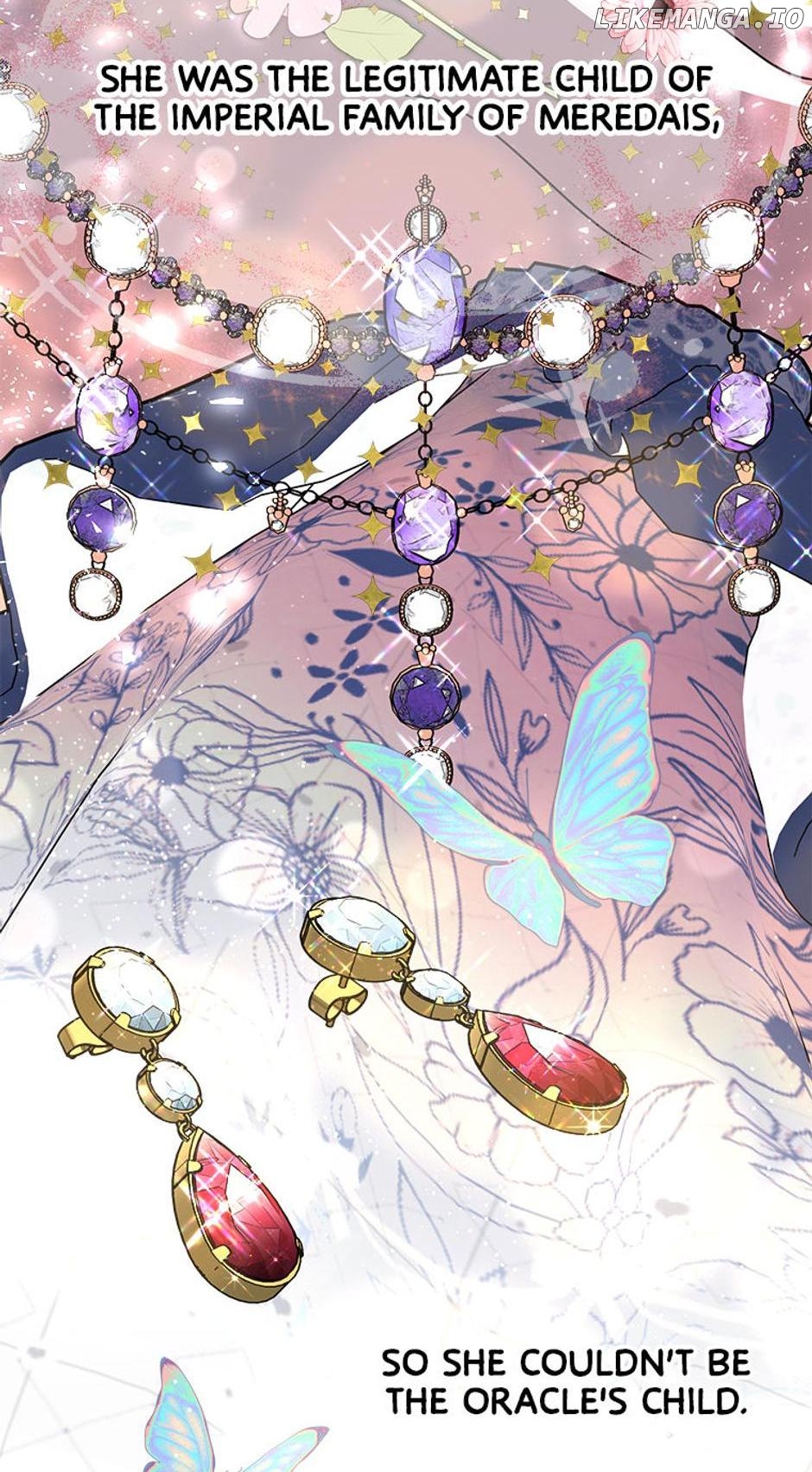 The Fake Was Thrown Away Chapter 18 - page 19