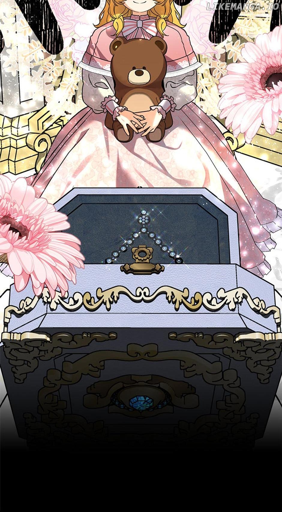 The Fake Was Thrown Away Chapter 18 - page 21