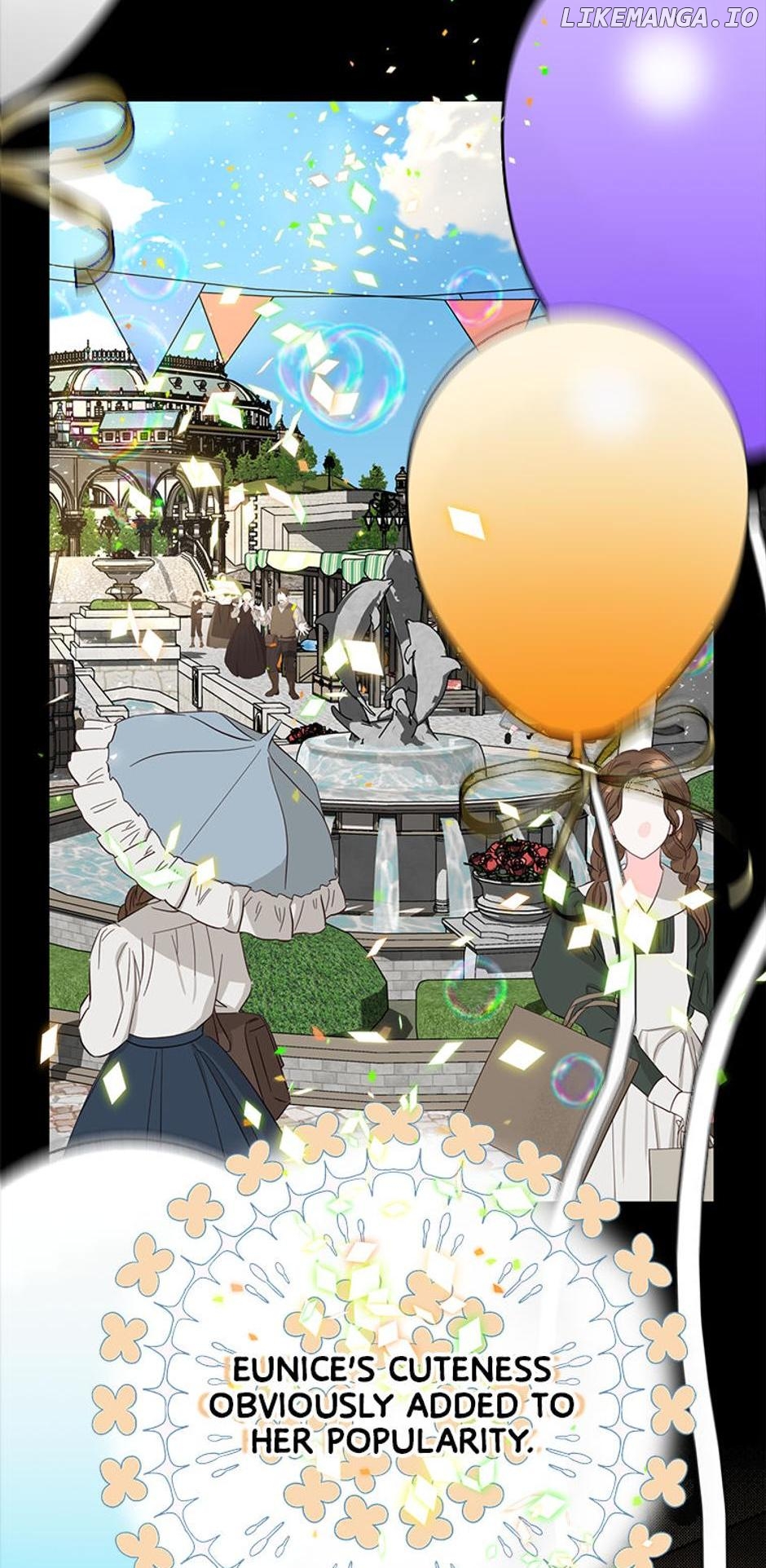 The Fake Was Thrown Away Chapter 18 - page 23