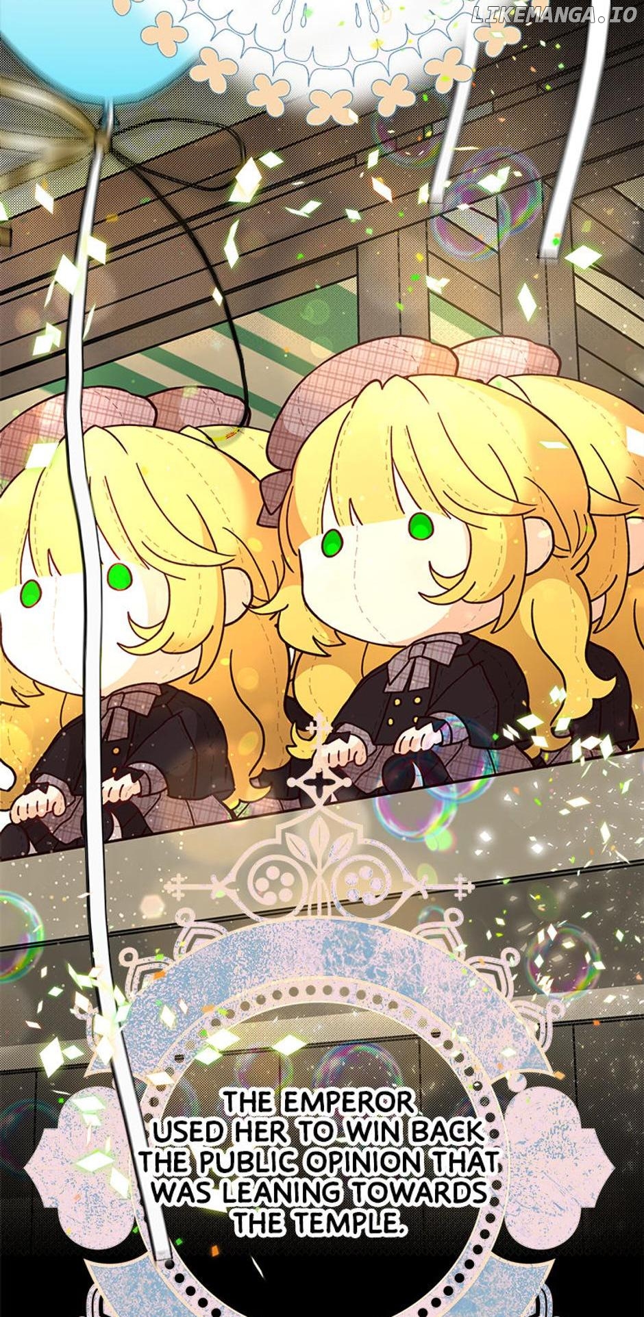 The Fake Was Thrown Away Chapter 18 - page 24