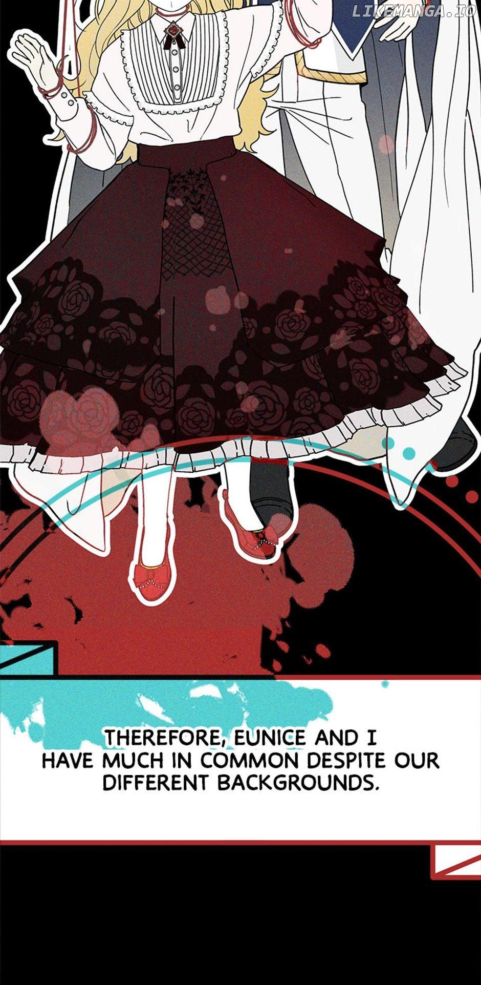 The Fake Was Thrown Away Chapter 18 - page 26