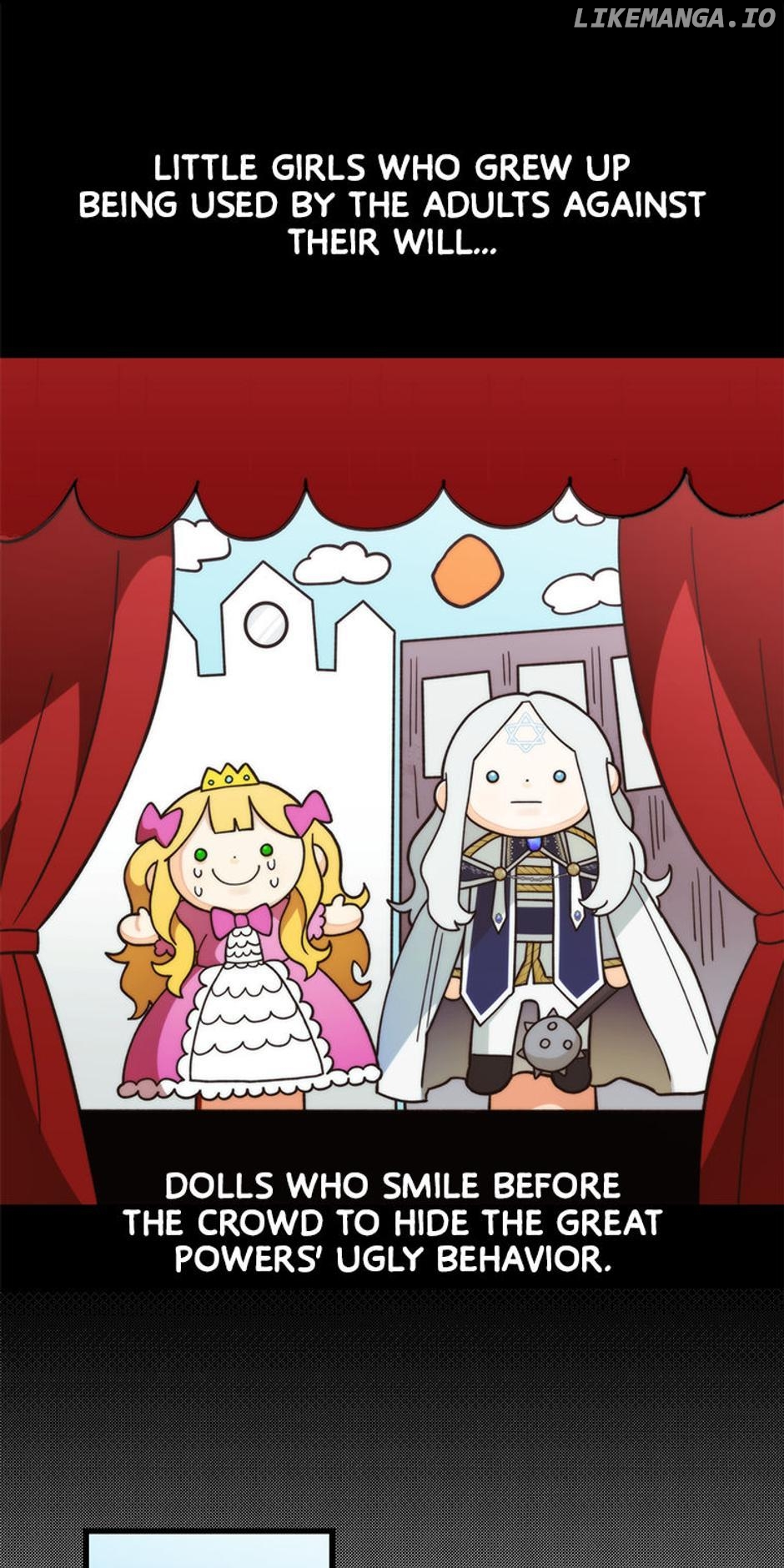 The Fake Was Thrown Away Chapter 18 - page 27