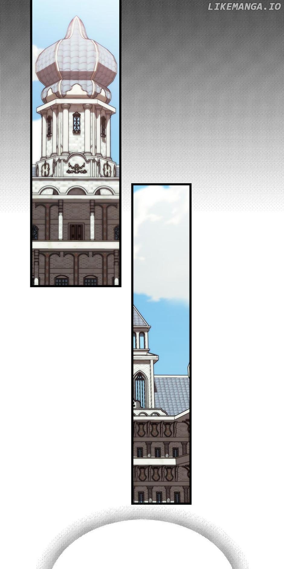 The Fake Was Thrown Away Chapter 18 - page 28