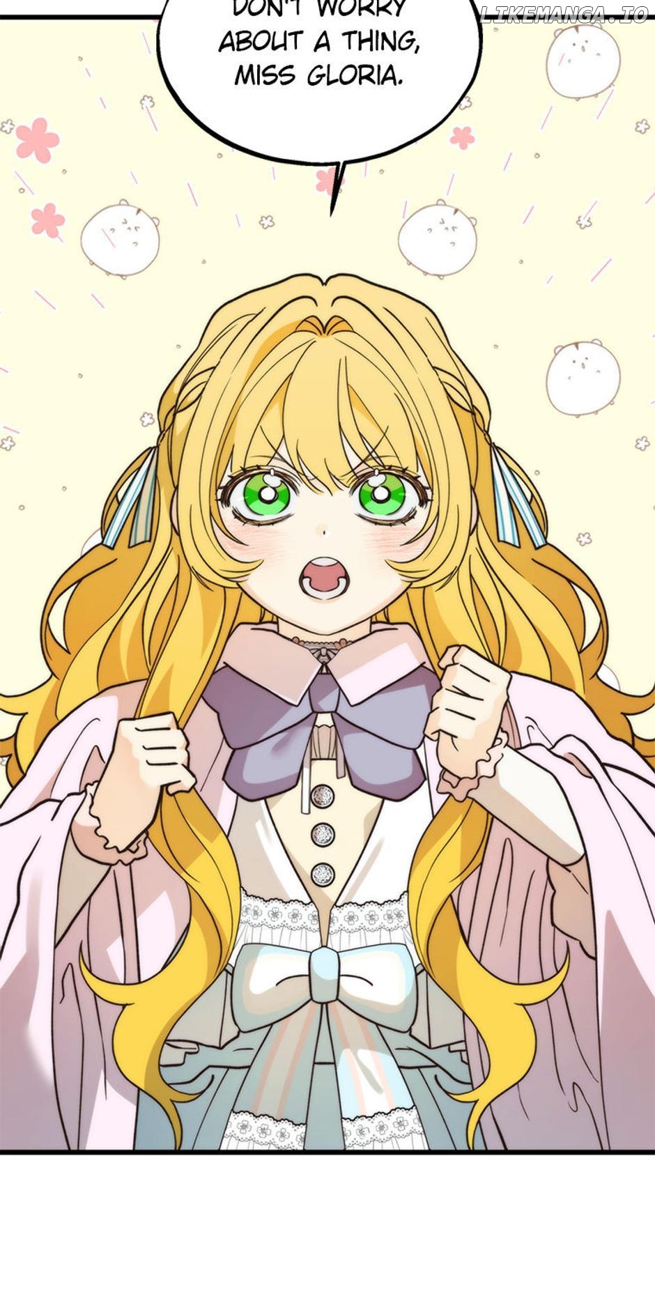 The Fake Was Thrown Away Chapter 18 - page 31