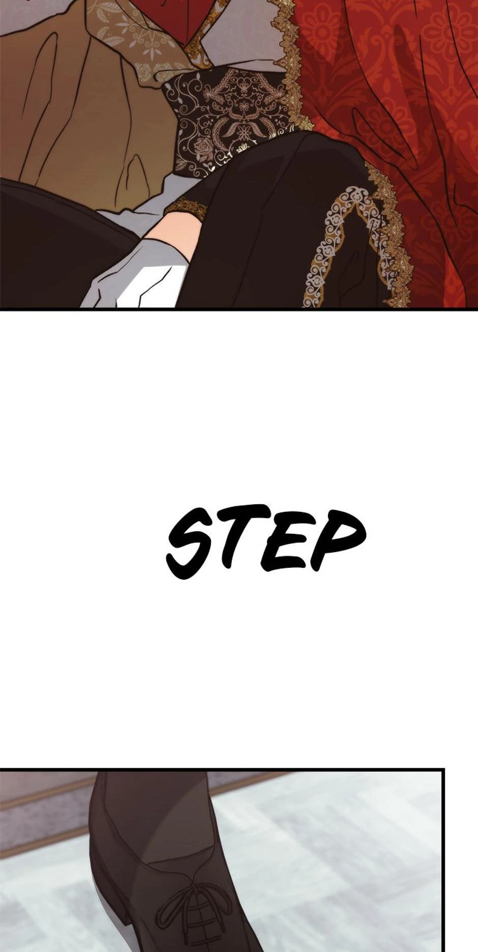 The Fake Was Thrown Away Chapter 18 - page 35
