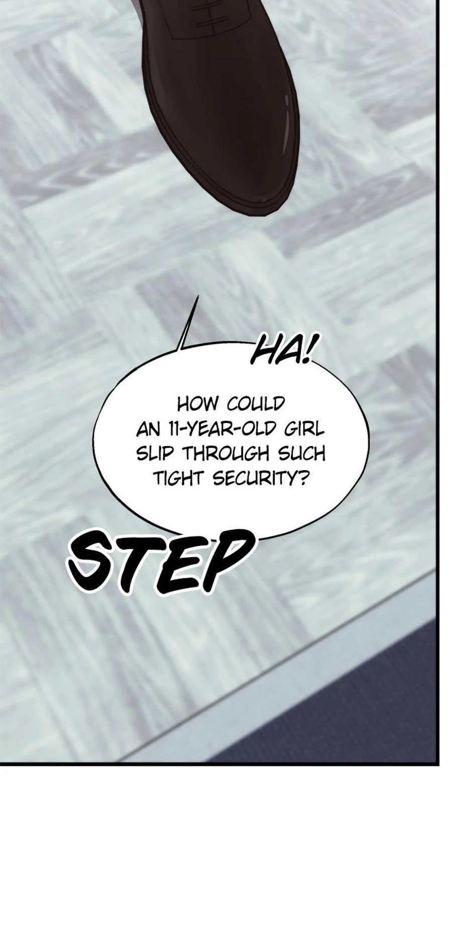 The Fake Was Thrown Away Chapter 18 - page 36