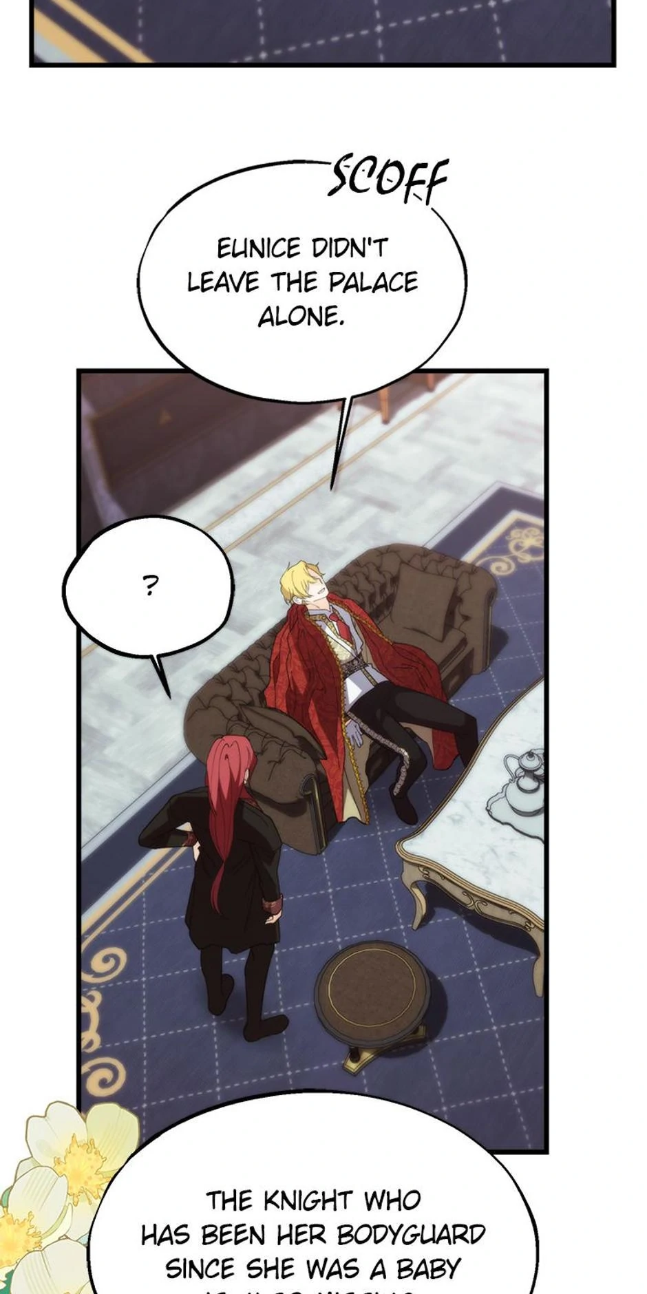 The Fake Was Thrown Away Chapter 18 - page 38
