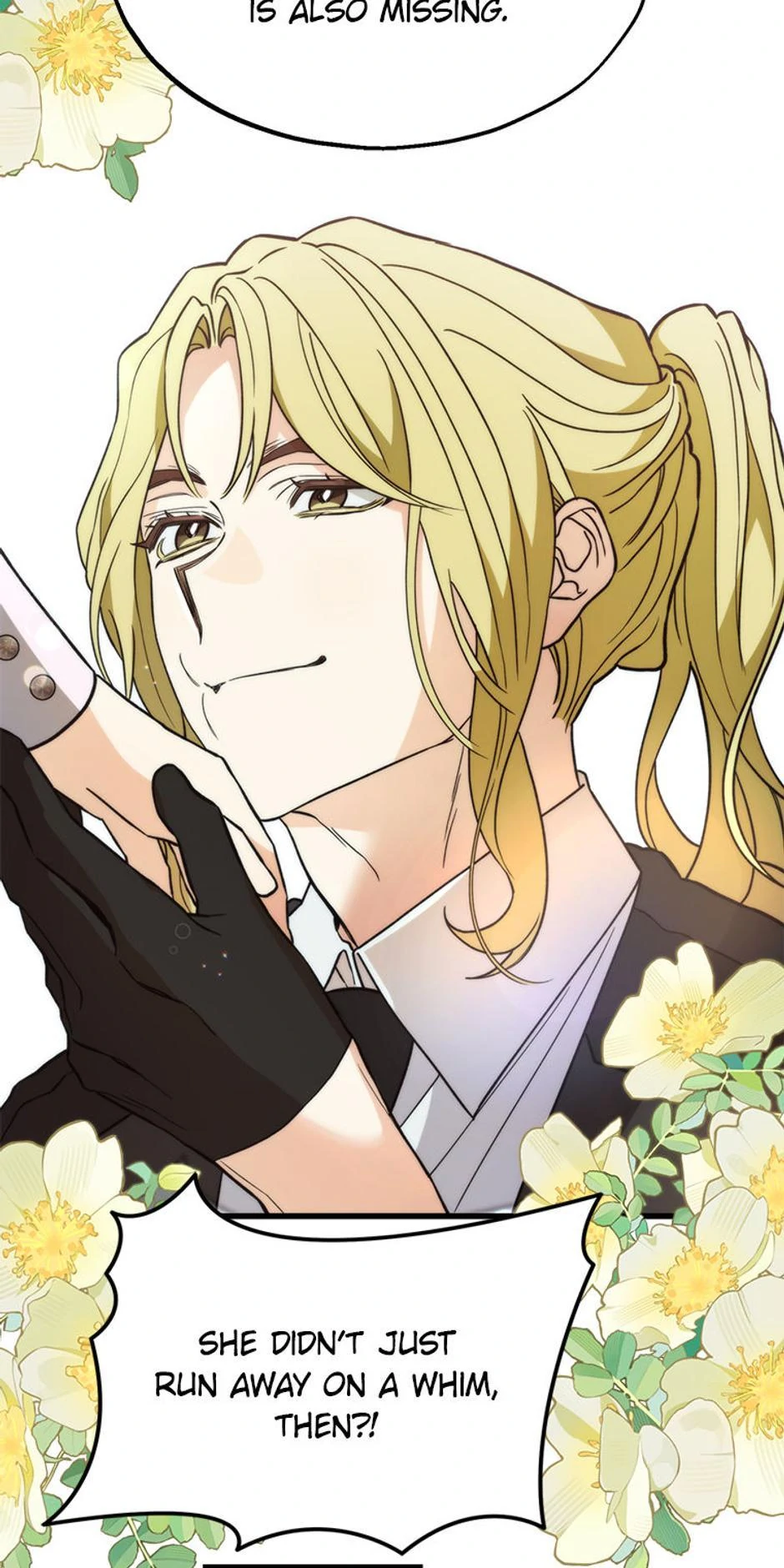 The Fake Was Thrown Away Chapter 18 - page 39