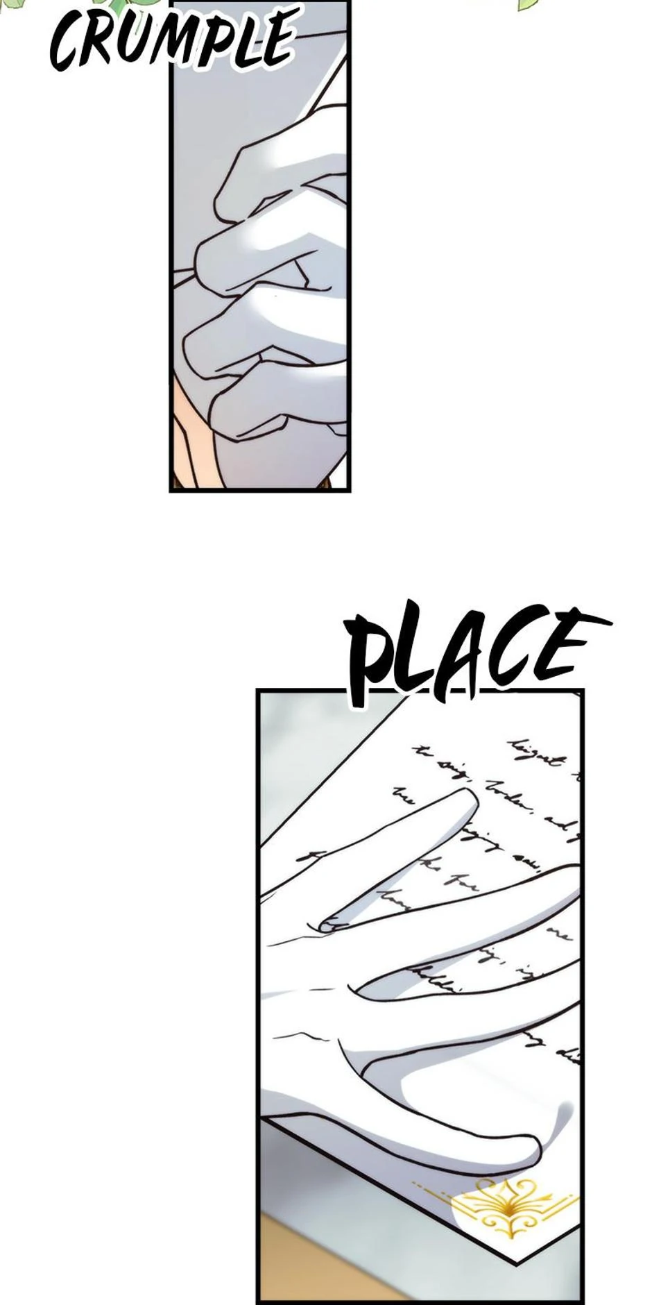 The Fake Was Thrown Away Chapter 18 - page 40