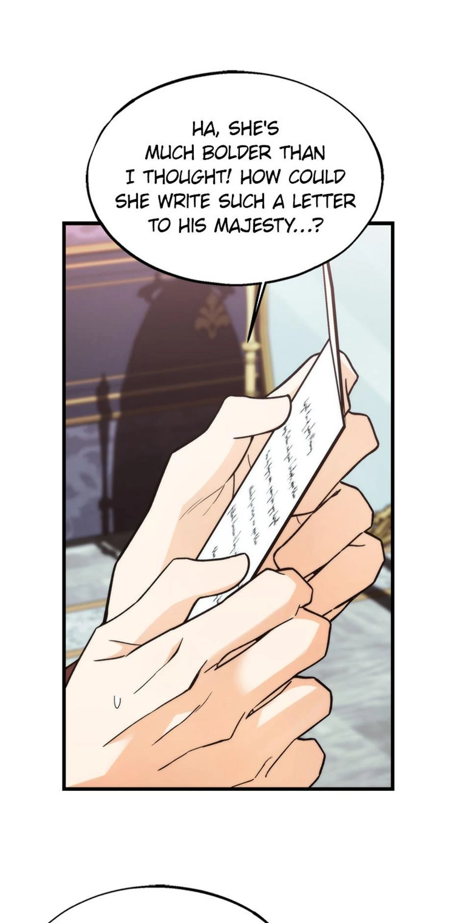 The Fake Was Thrown Away Chapter 18 - page 42