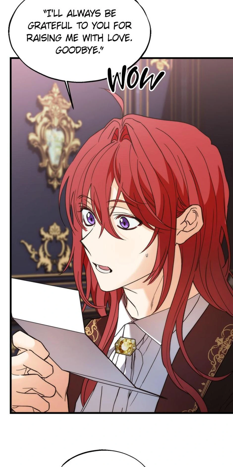 The Fake Was Thrown Away Chapter 18 - page 43
