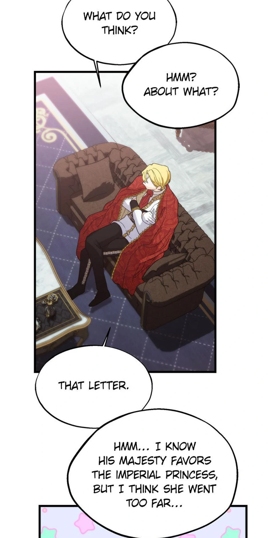 The Fake Was Thrown Away Chapter 18 - page 44