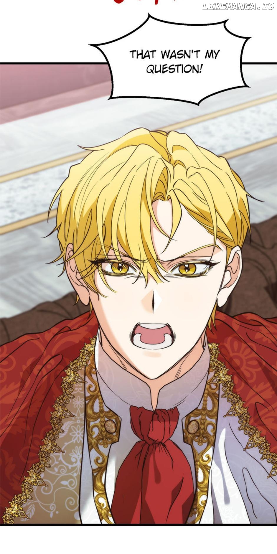 The Fake Was Thrown Away Chapter 18 - page 46