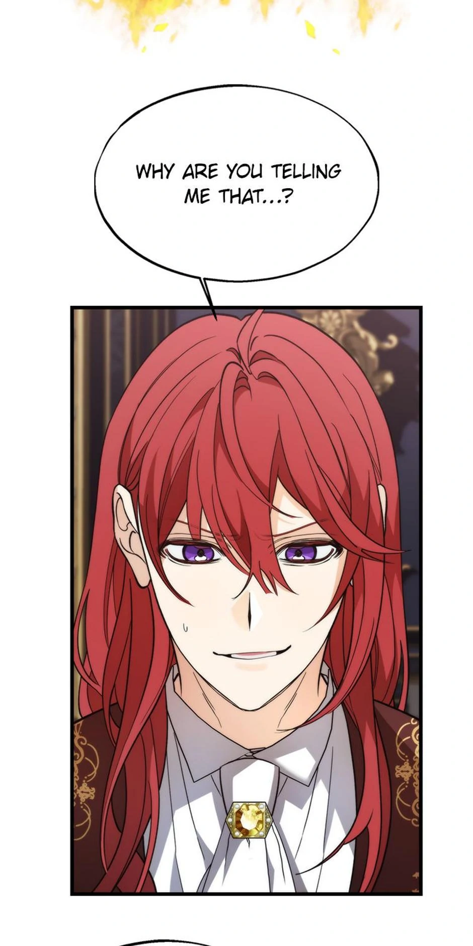 The Fake Was Thrown Away Chapter 18 - page 50
