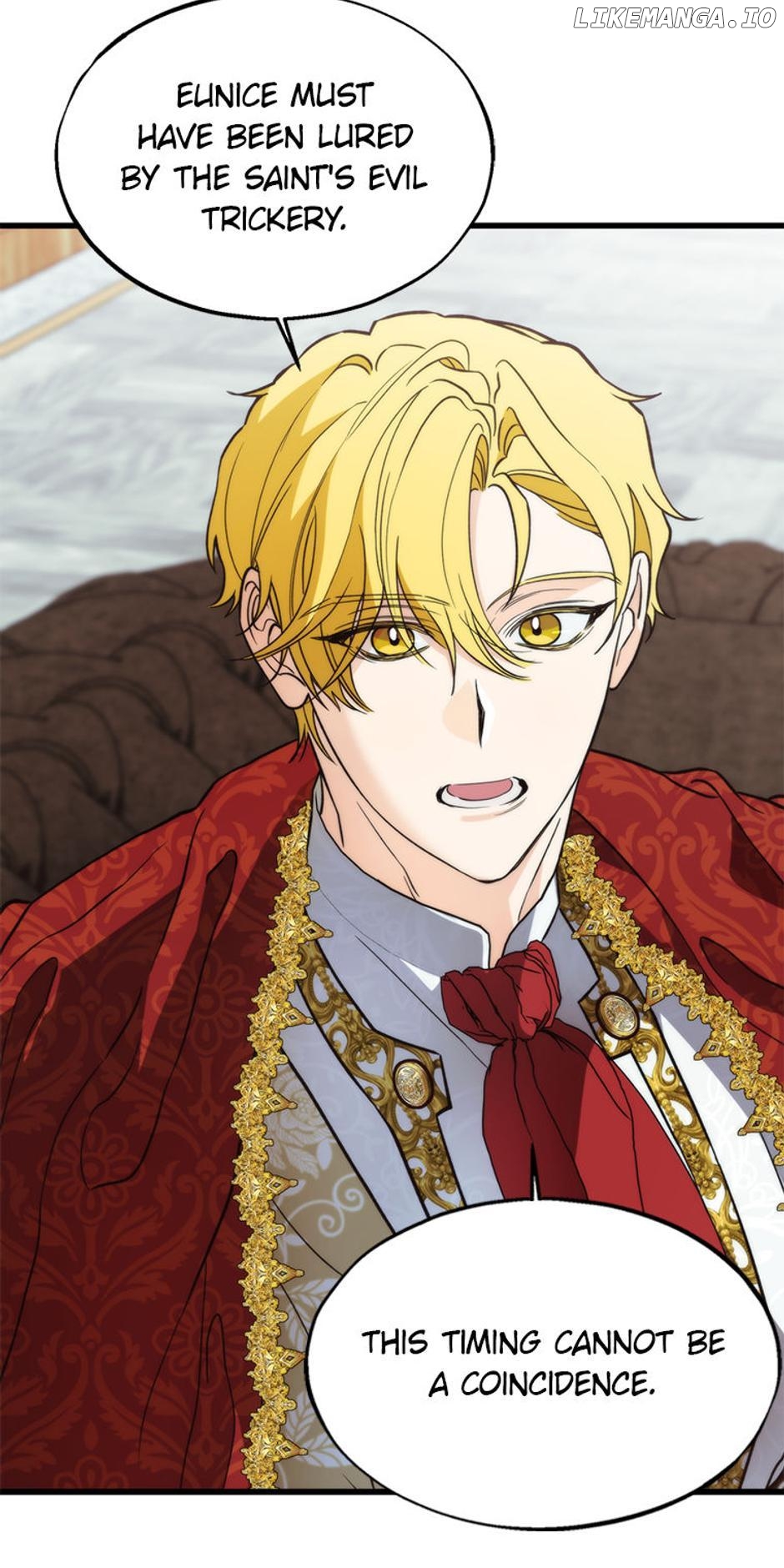 The Fake Was Thrown Away Chapter 18 - page 51