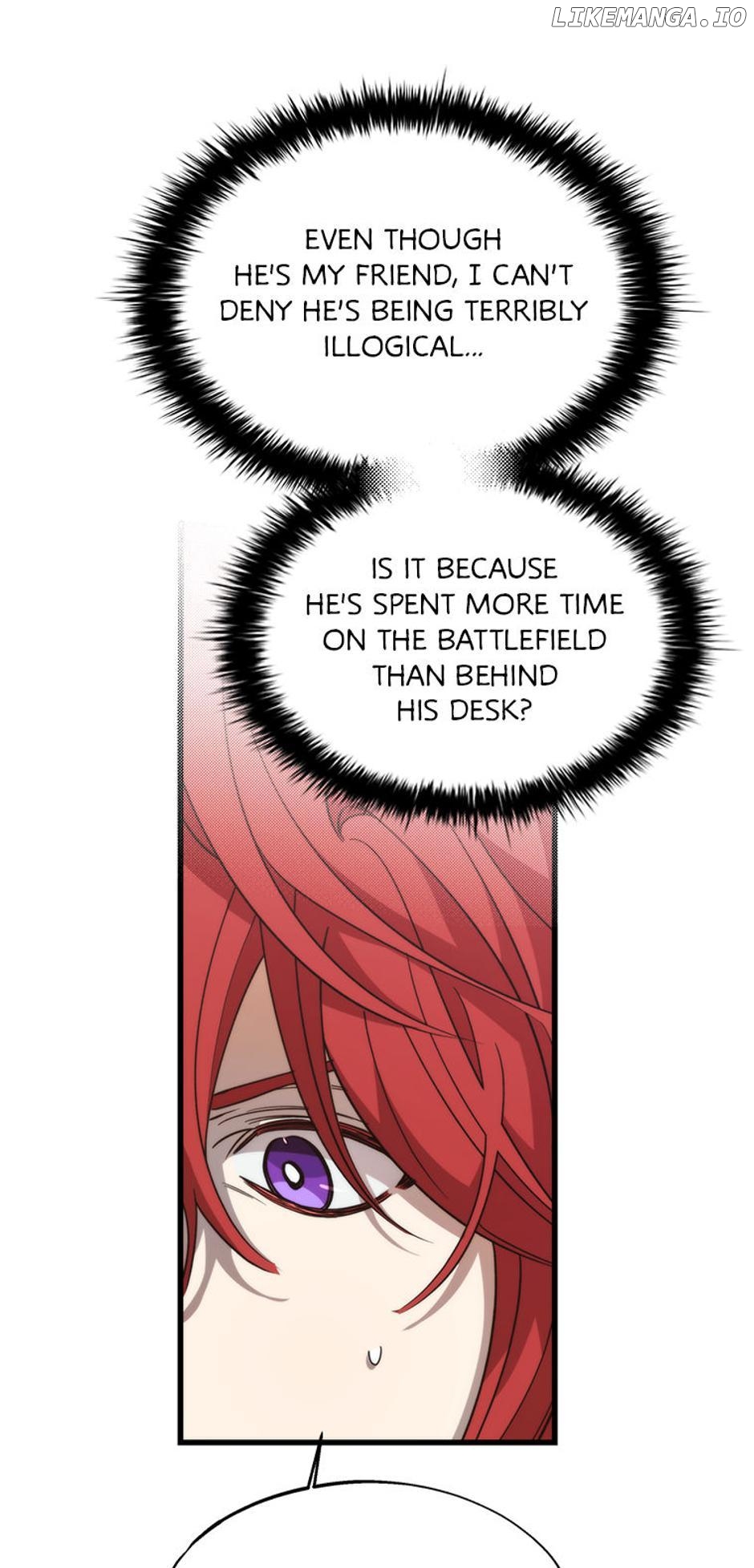 The Fake Was Thrown Away Chapter 18 - page 52