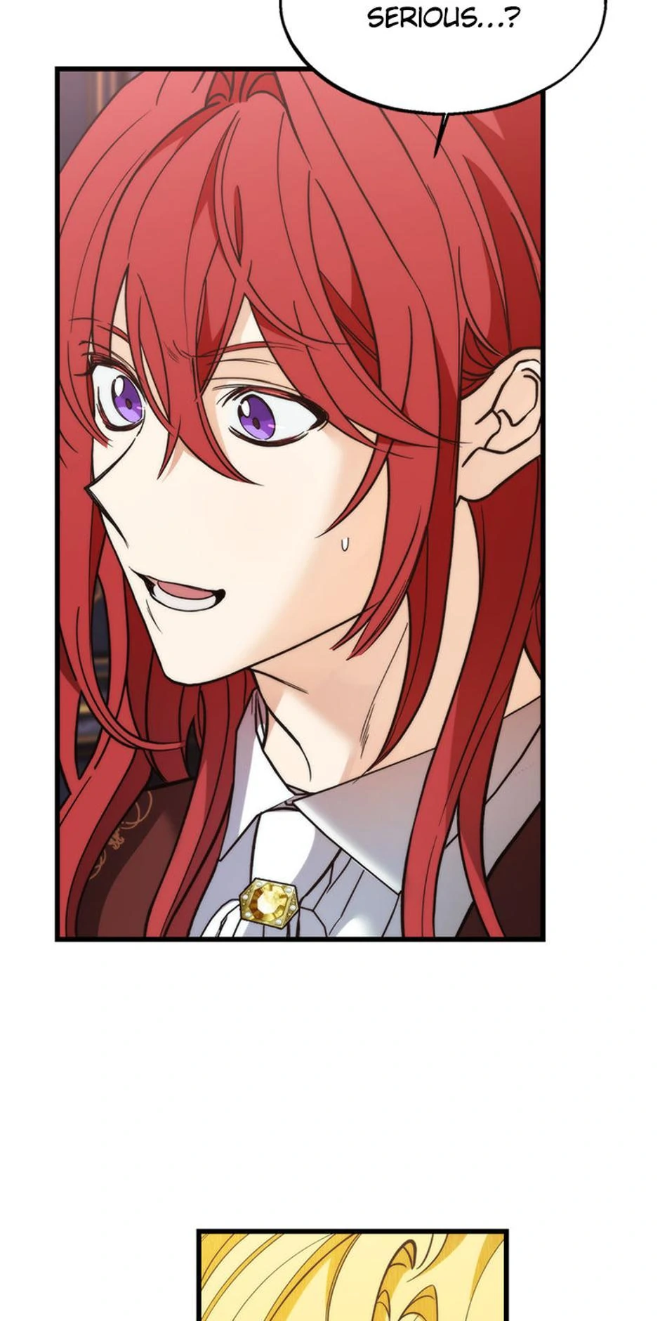 The Fake Was Thrown Away Chapter 18 - page 58