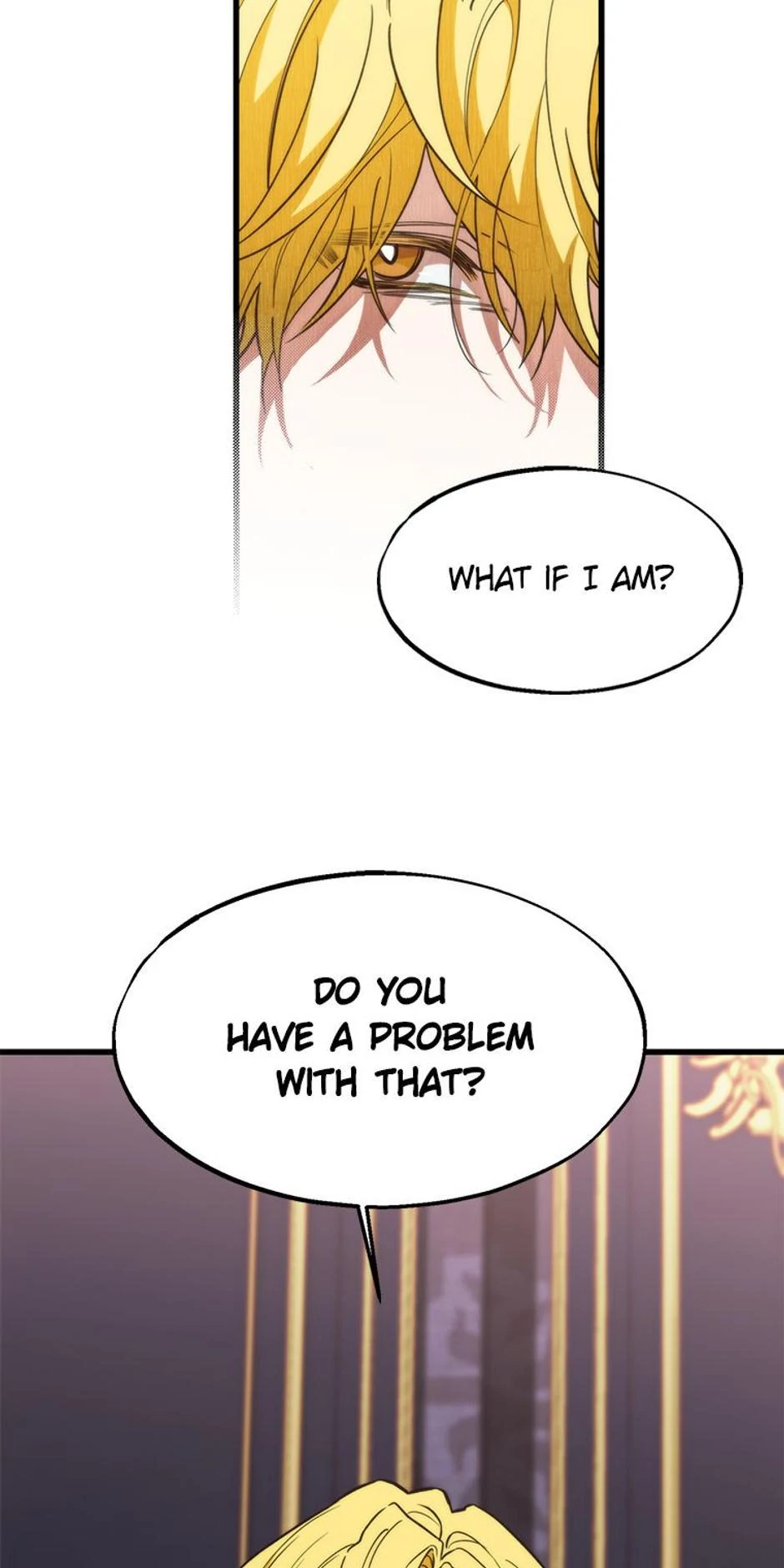 The Fake Was Thrown Away Chapter 18 - page 59
