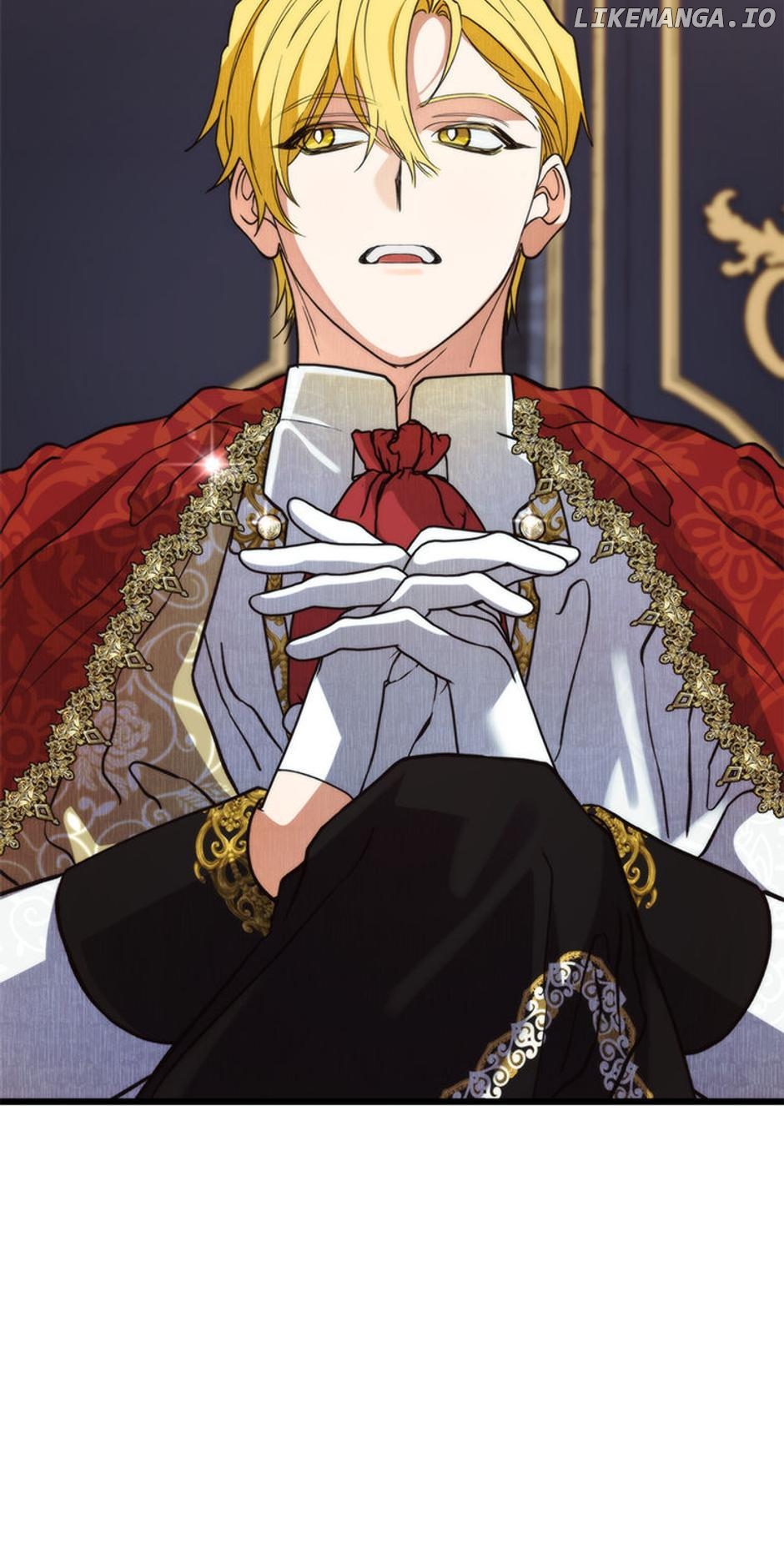 The Fake Was Thrown Away Chapter 18 - page 60