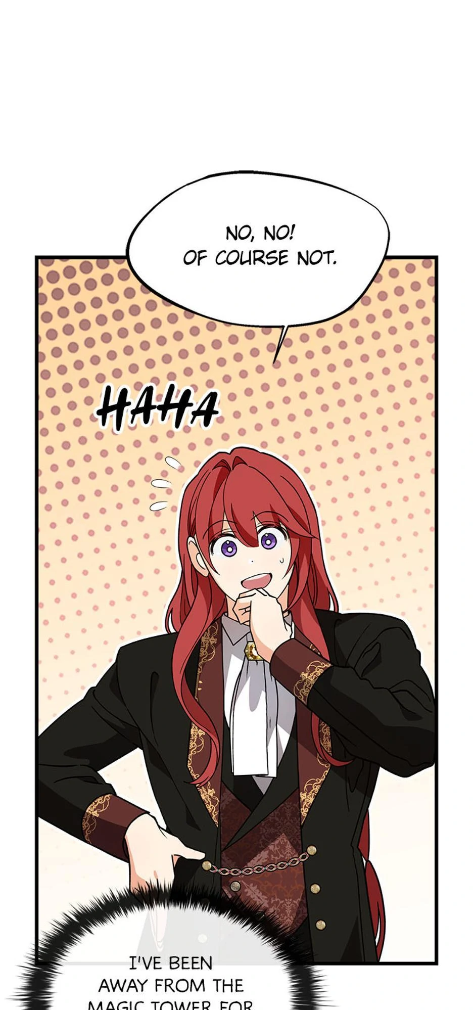 The Fake Was Thrown Away Chapter 18 - page 61