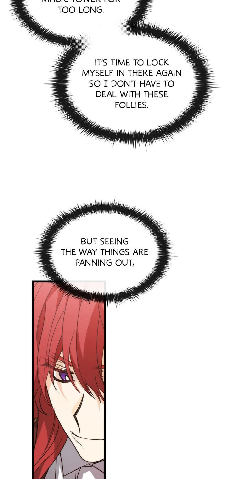 The Fake Was Thrown Away Chapter 18 - page 62