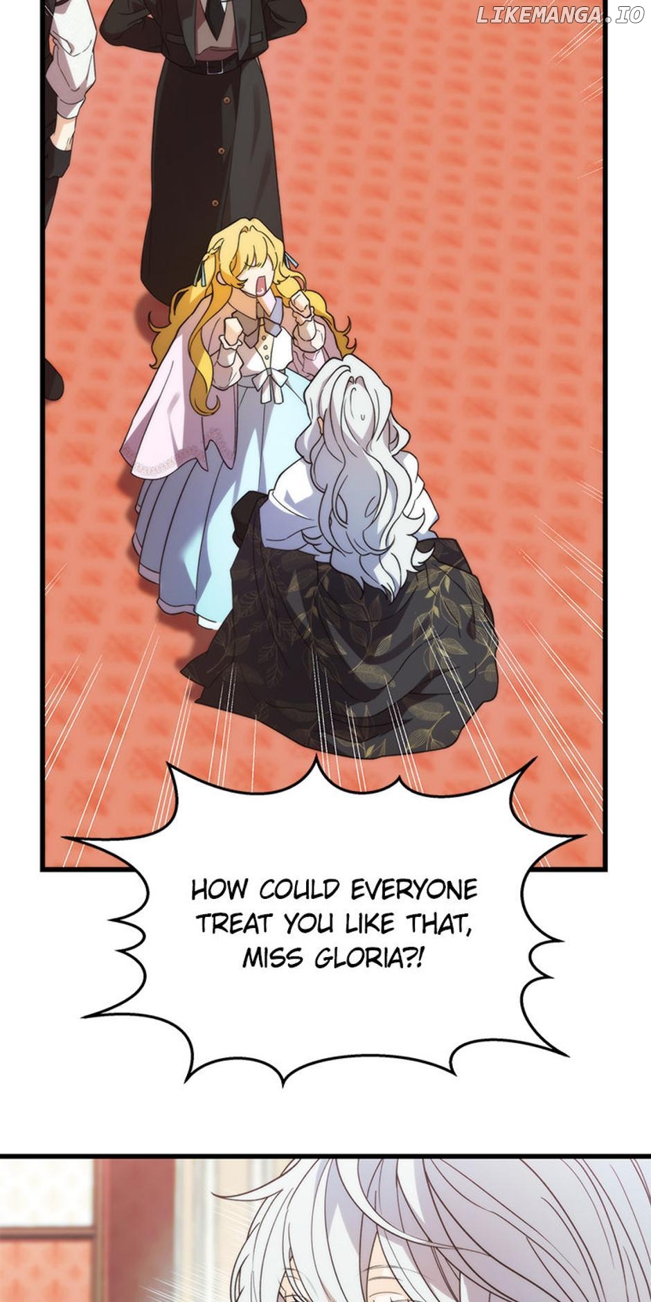 The Fake Was Thrown Away Chapter 18 - page 8