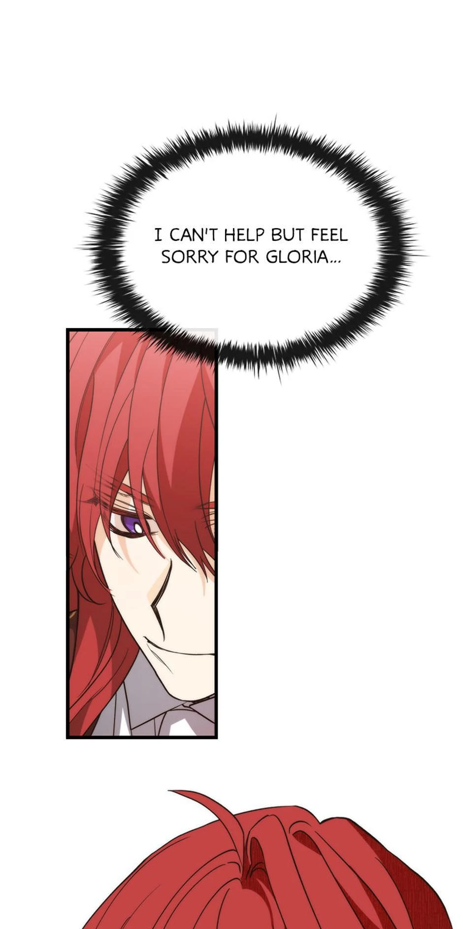 The Fake Was Thrown Away Chapter 19 - page 1