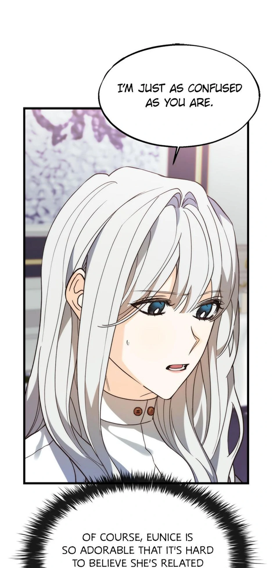 The Fake Was Thrown Away Chapter 19 - page 12