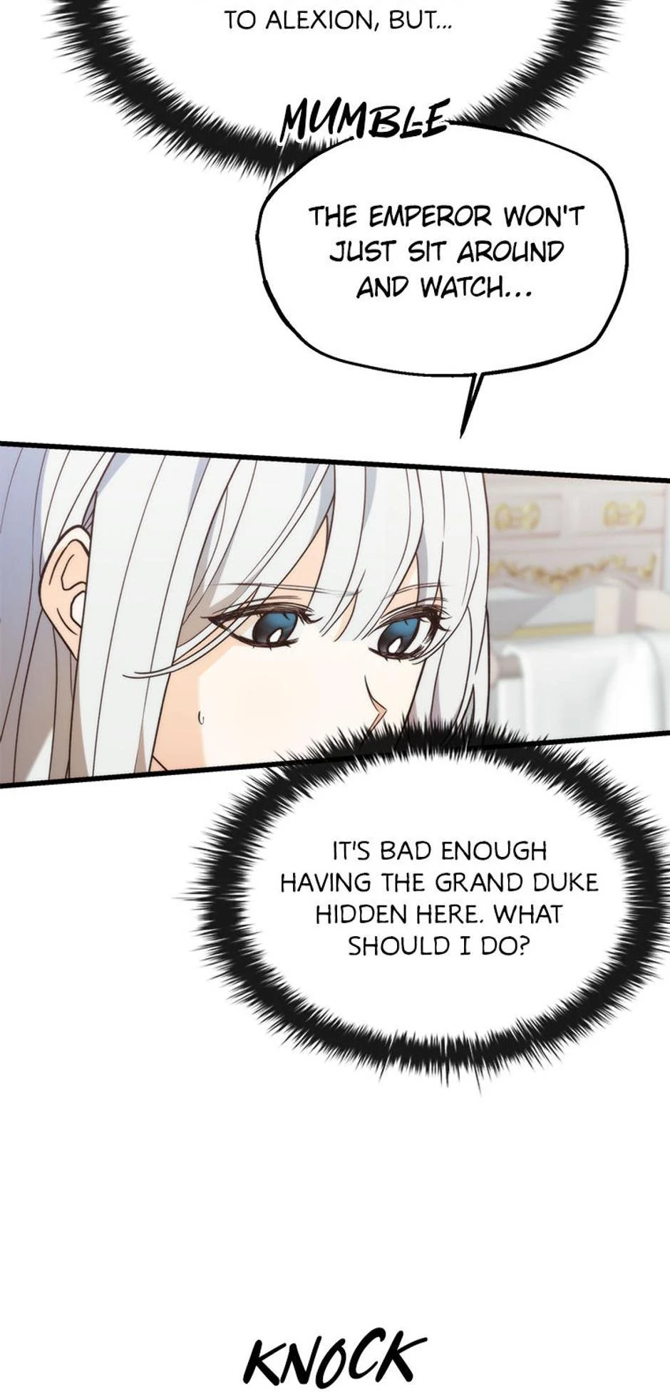 The Fake Was Thrown Away Chapter 19 - page 13