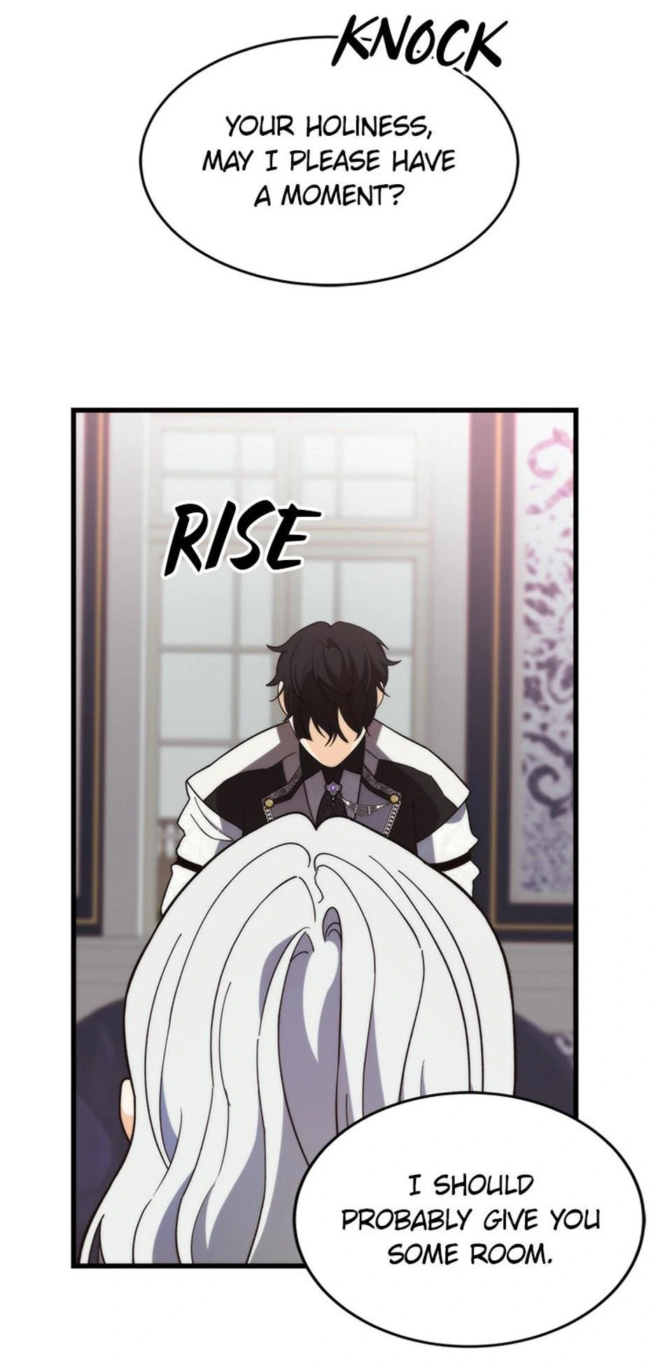 The Fake Was Thrown Away Chapter 19 - page 14