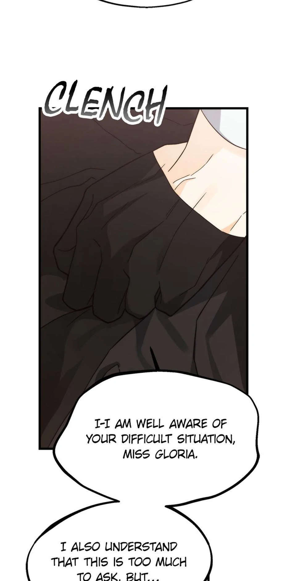 The Fake Was Thrown Away Chapter 19 - page 19