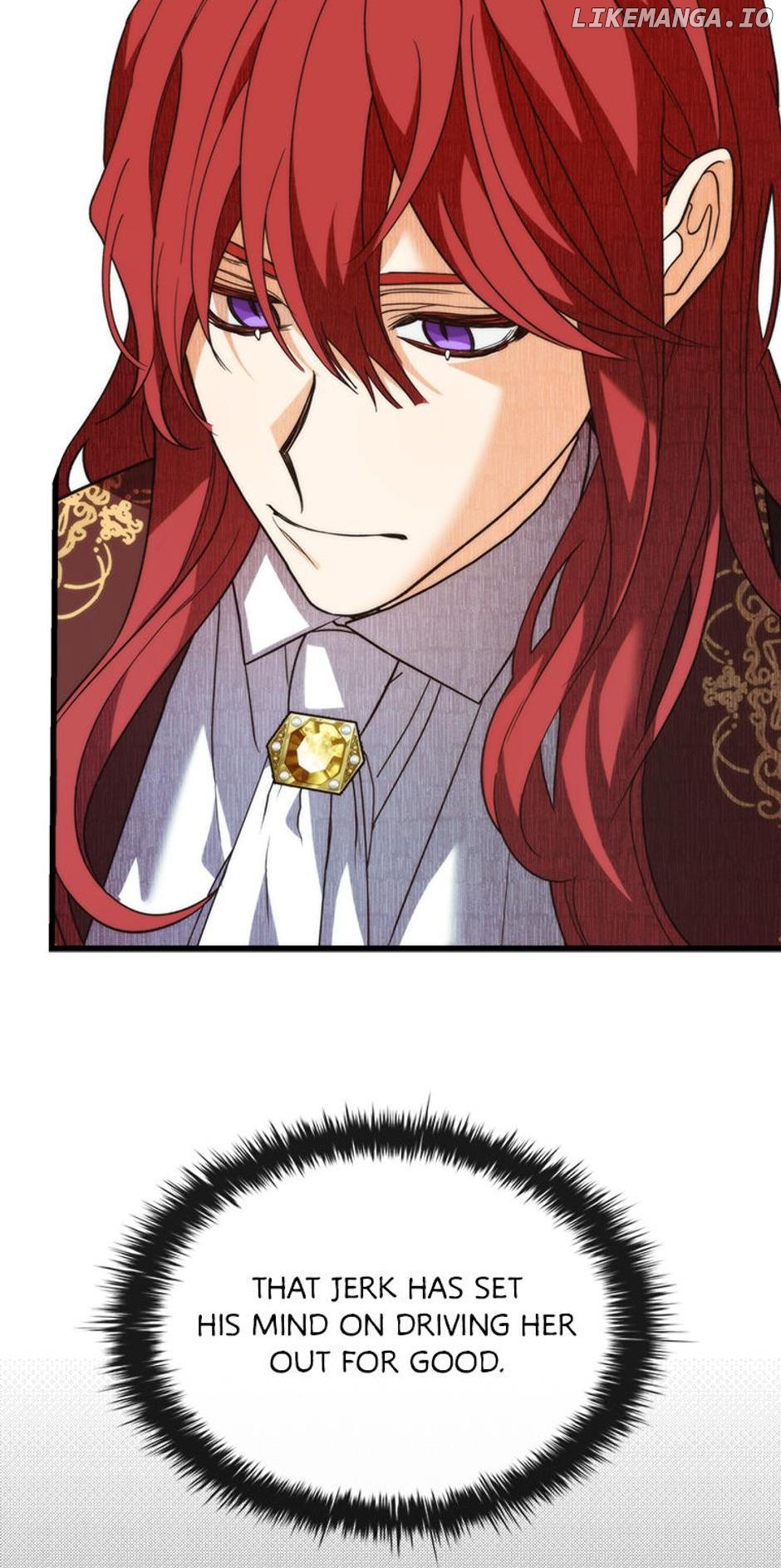 The Fake Was Thrown Away Chapter 19 - page 2