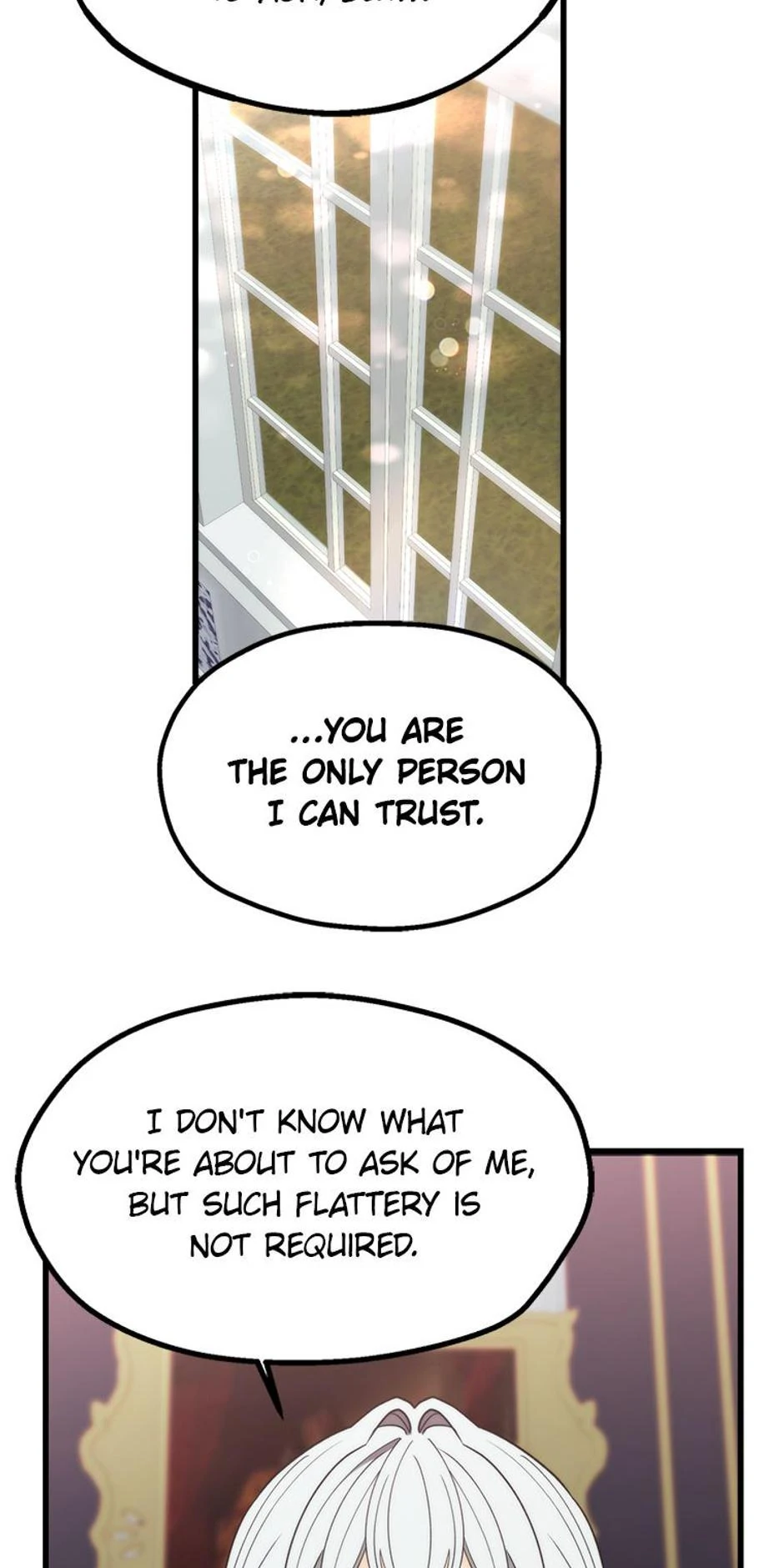 The Fake Was Thrown Away Chapter 19 - page 20