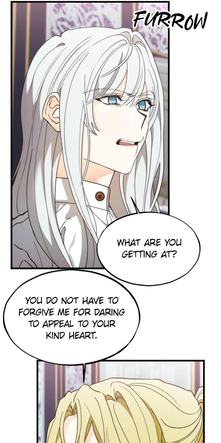 The Fake Was Thrown Away Chapter 19 - page 23