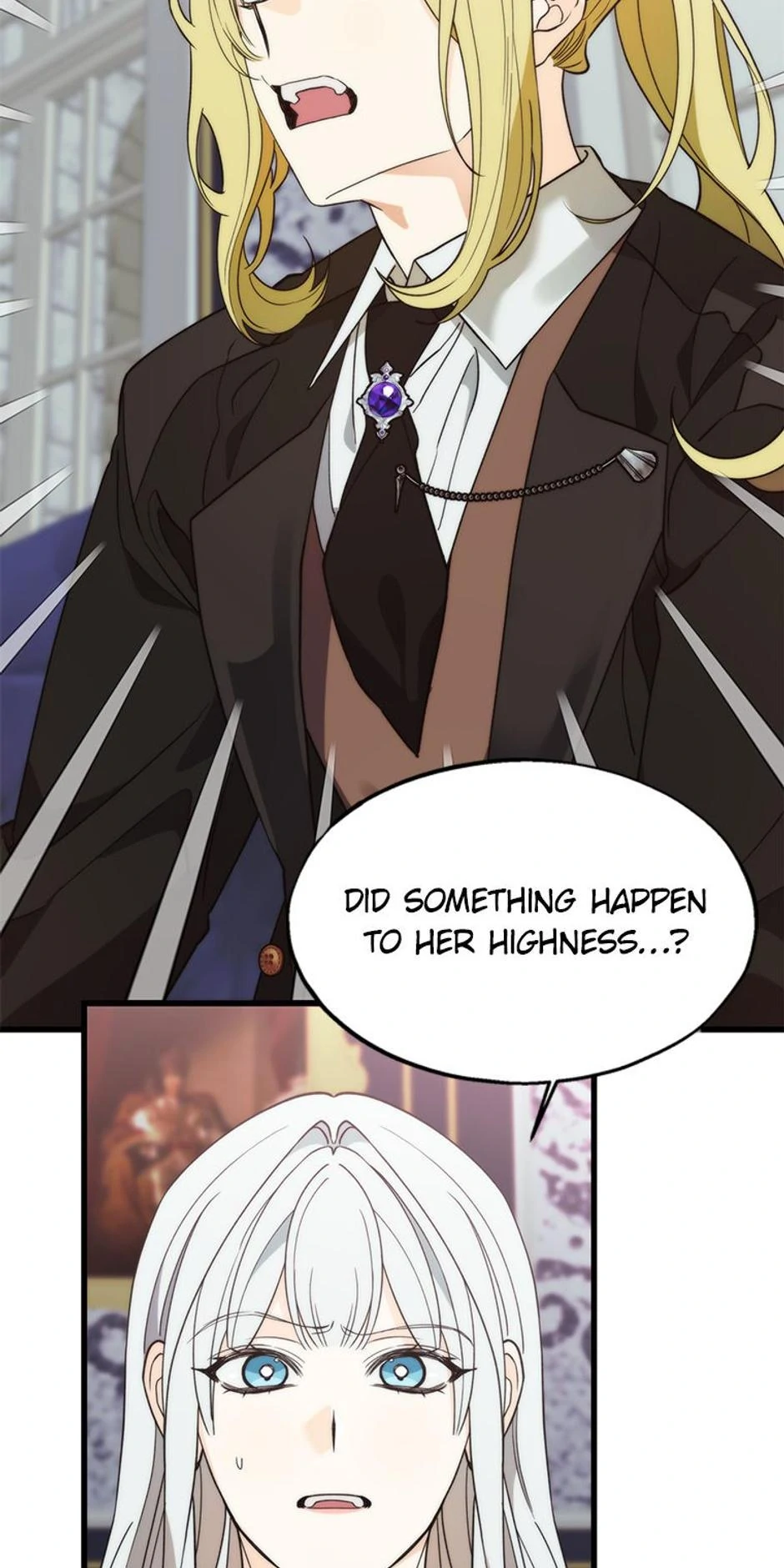 The Fake Was Thrown Away Chapter 19 - page 25