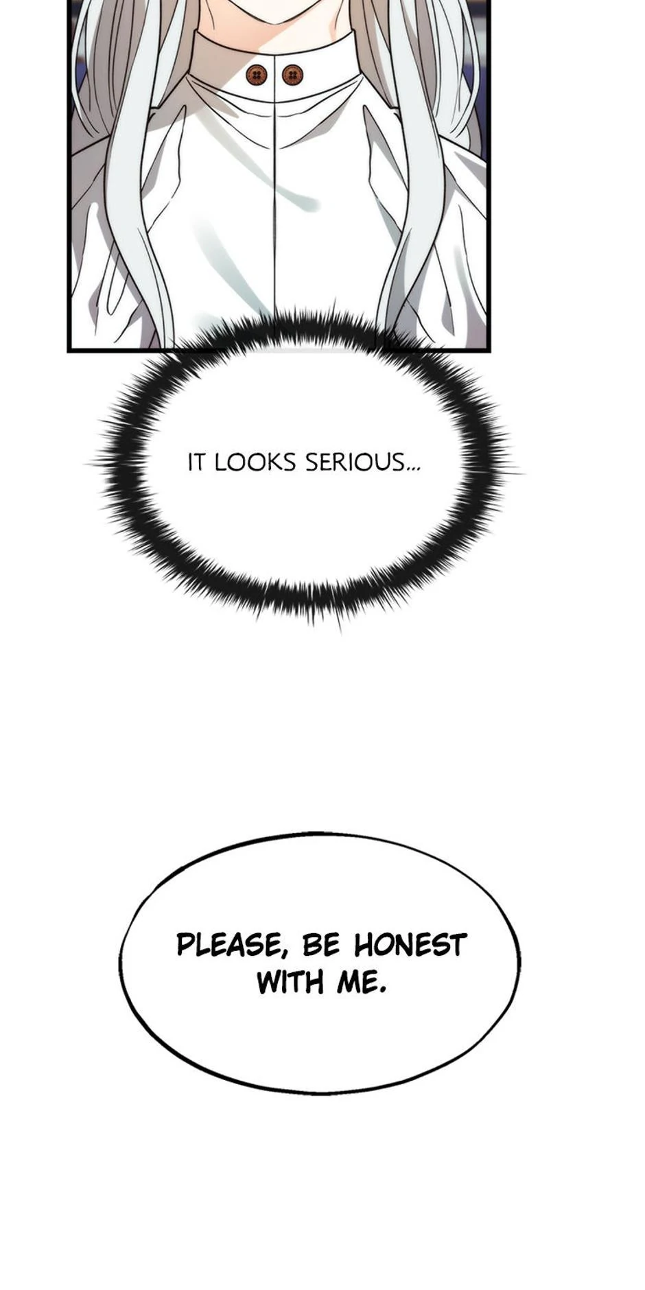 The Fake Was Thrown Away Chapter 19 - page 26